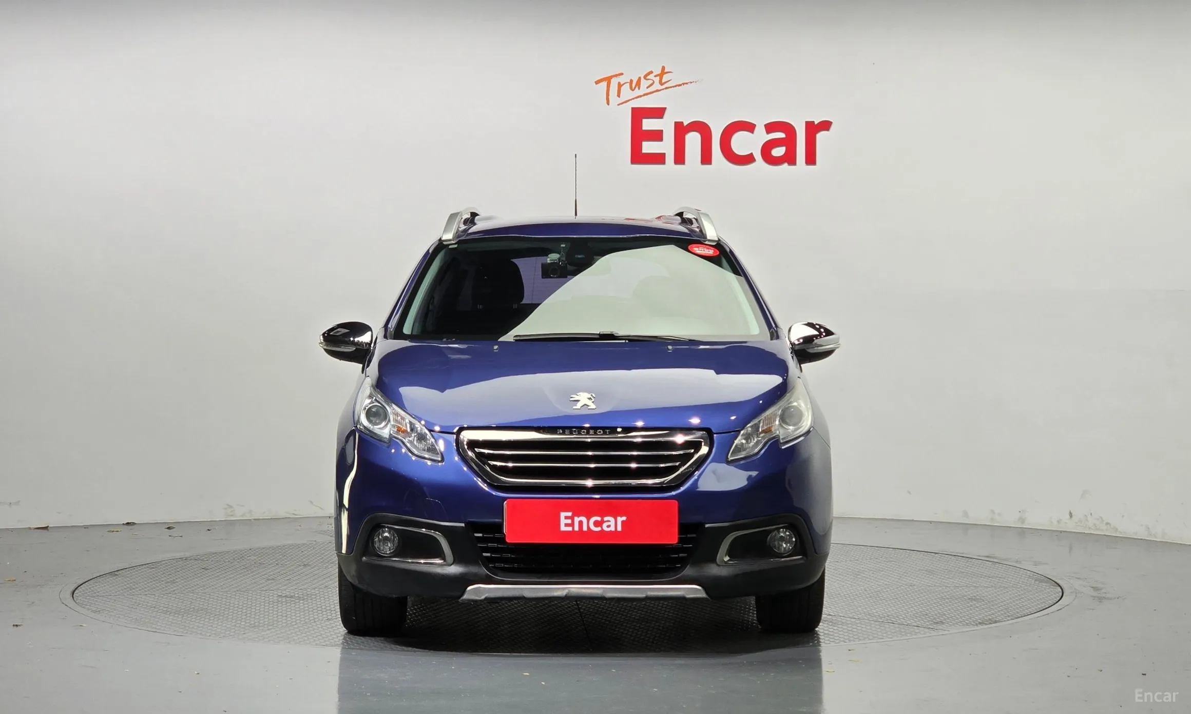 Peugeot 2008. превью 3