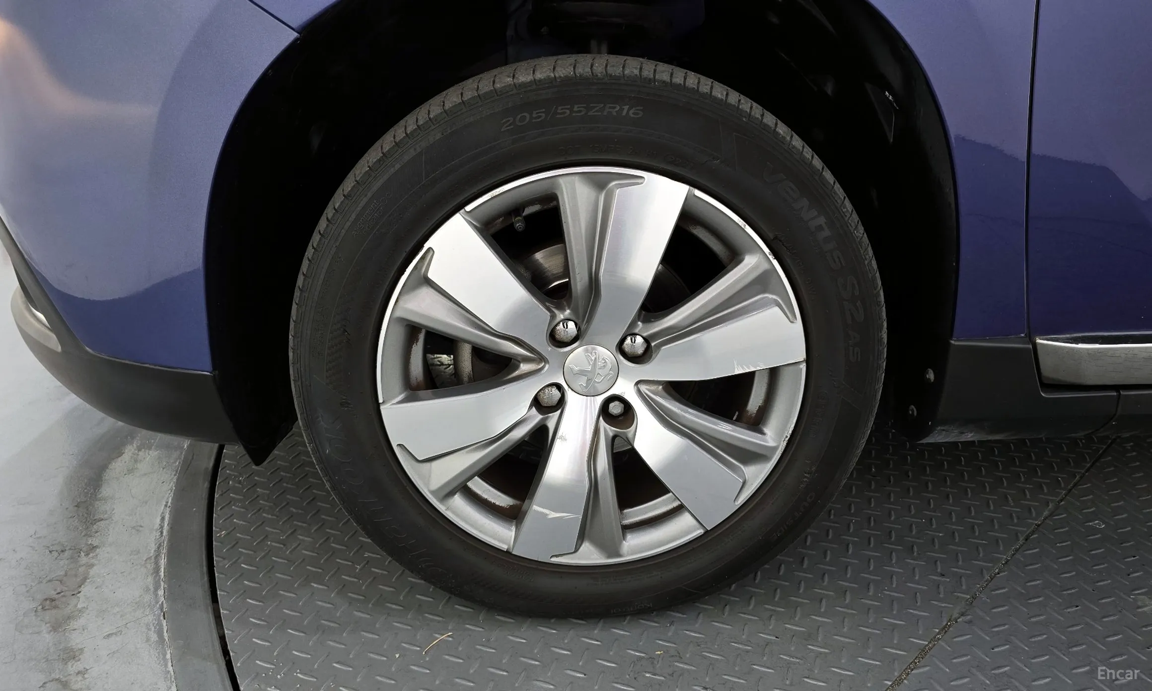 Peugeot 2008. превью 5
