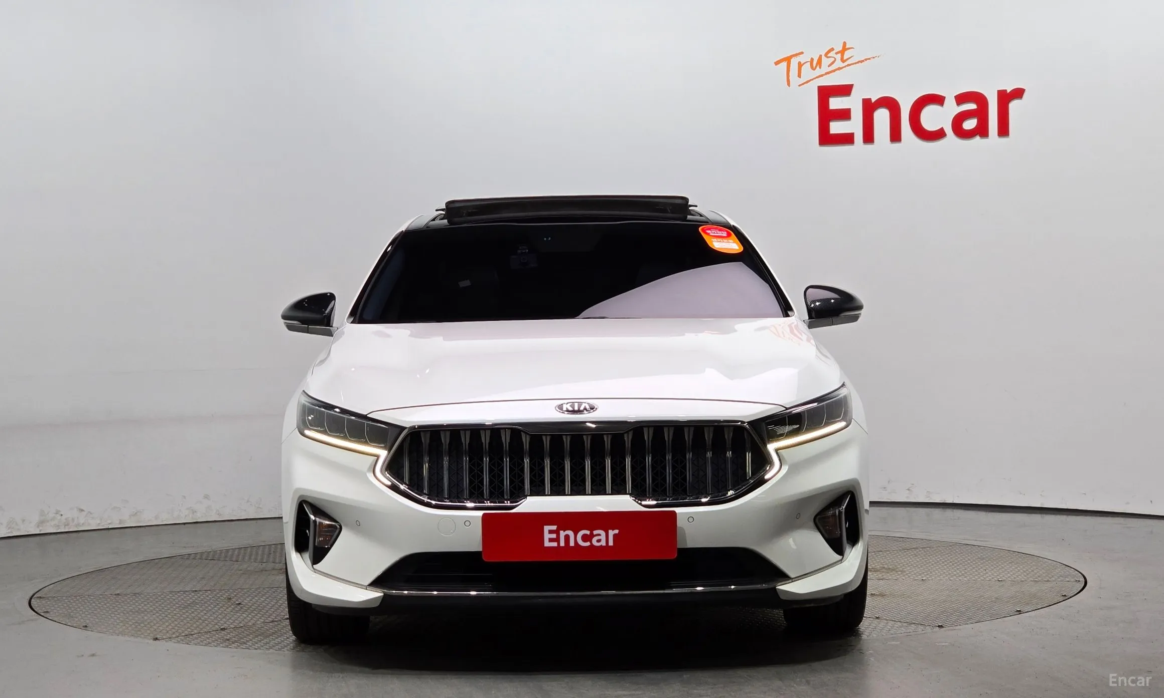Kia K7 Premier