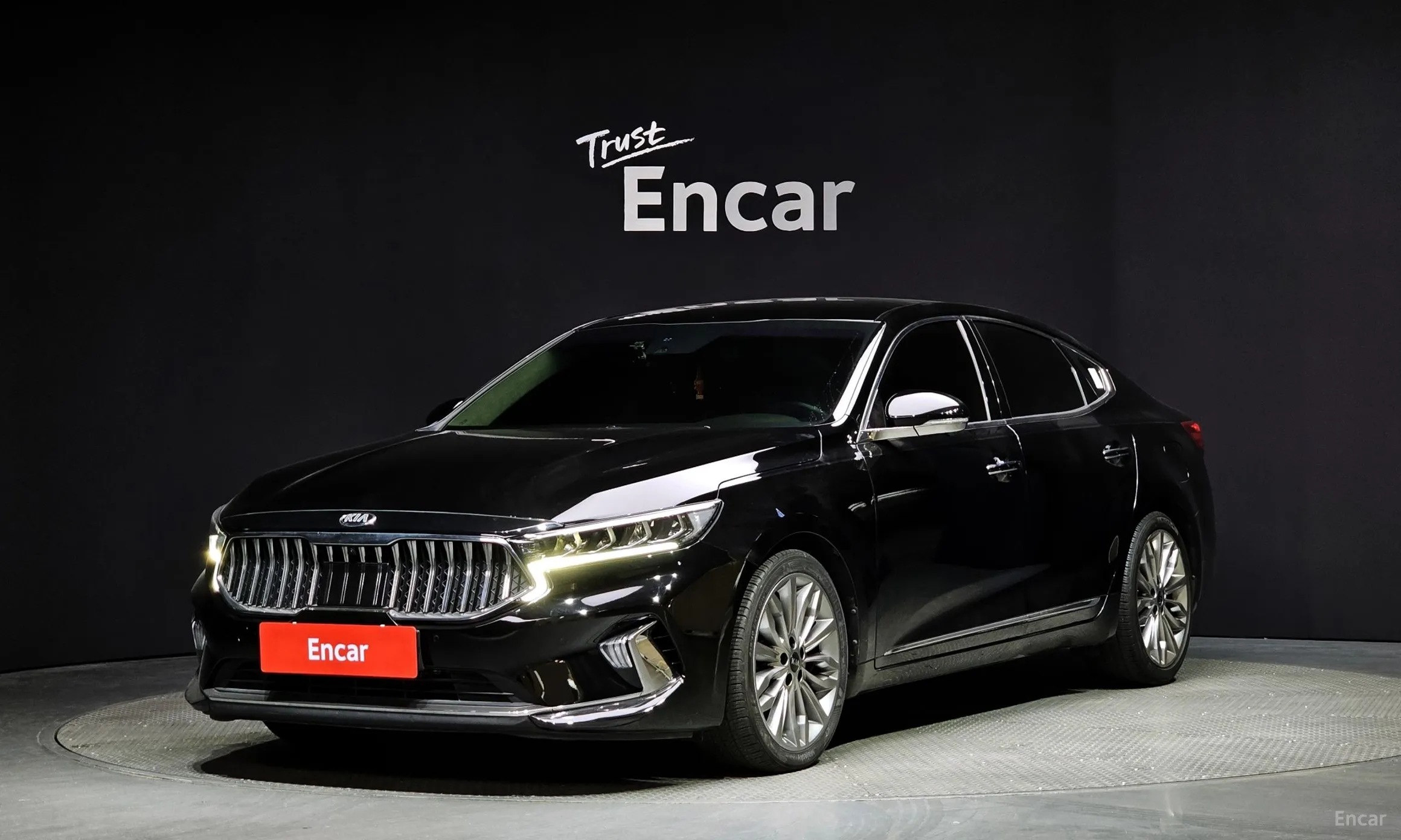 K7 Premier