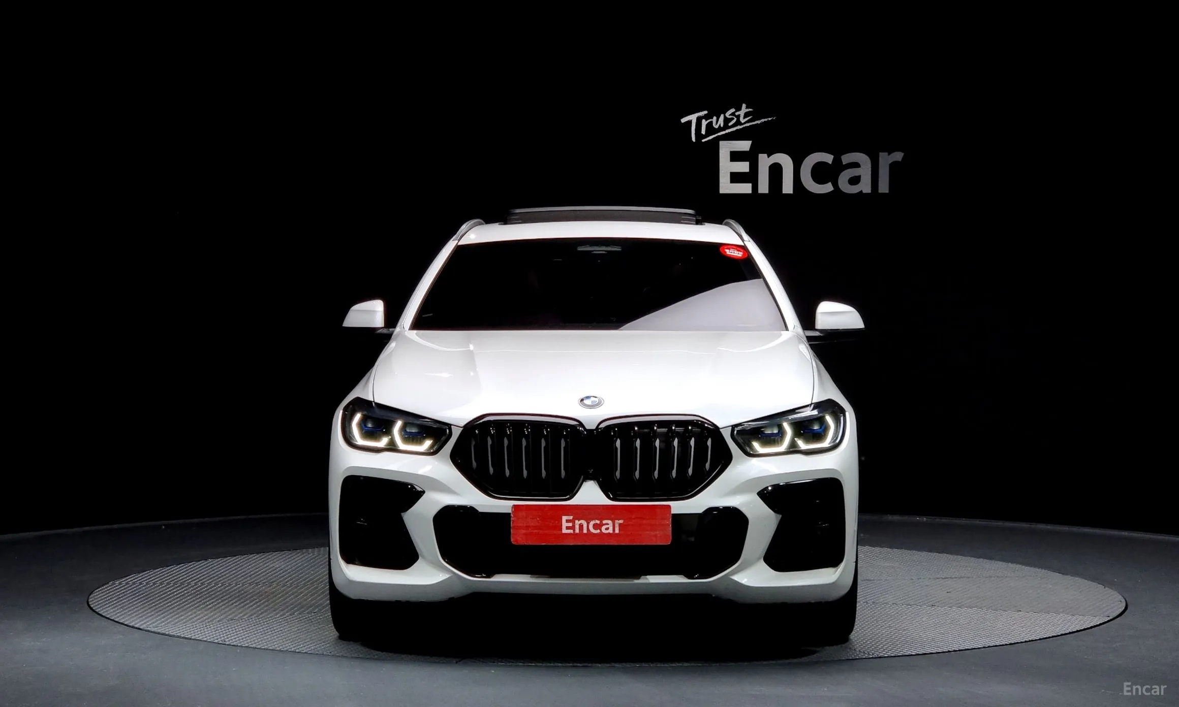 BMW X6 (G06) превью 2