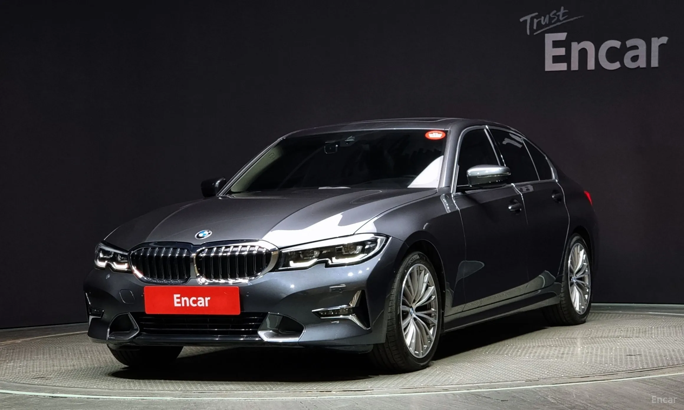 3 Series (G20)
