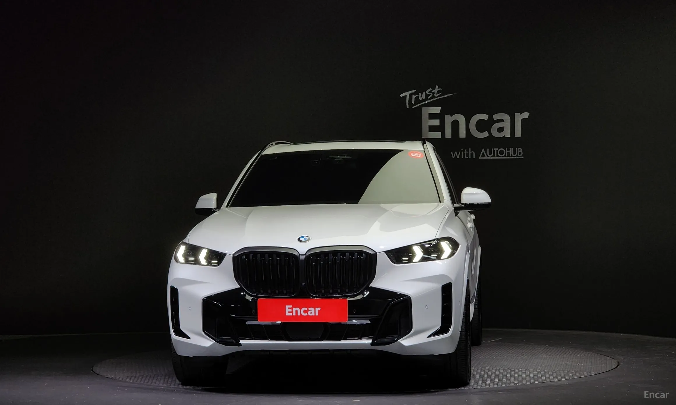 BMW X5 (G05)