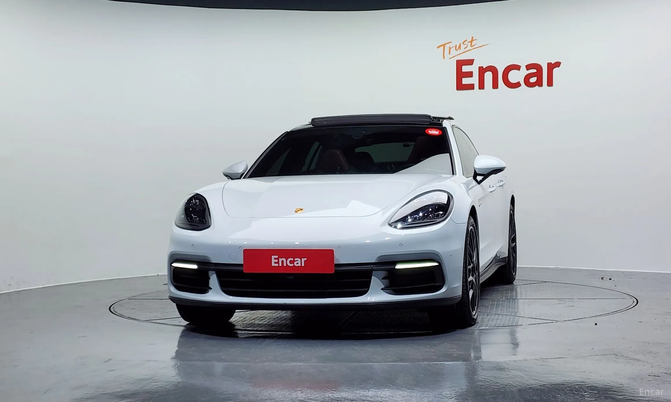 Porsche Panamera (971)