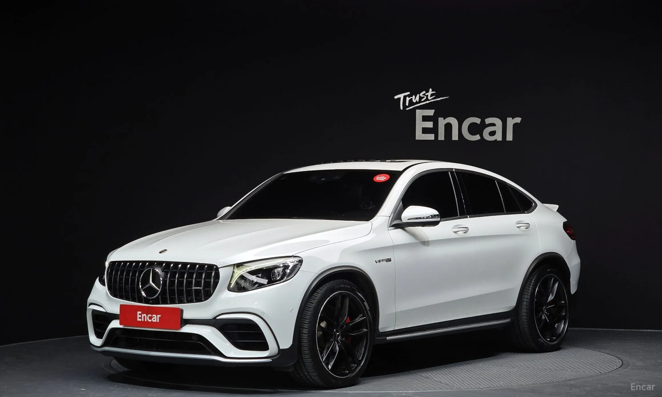 GLC-Class X253