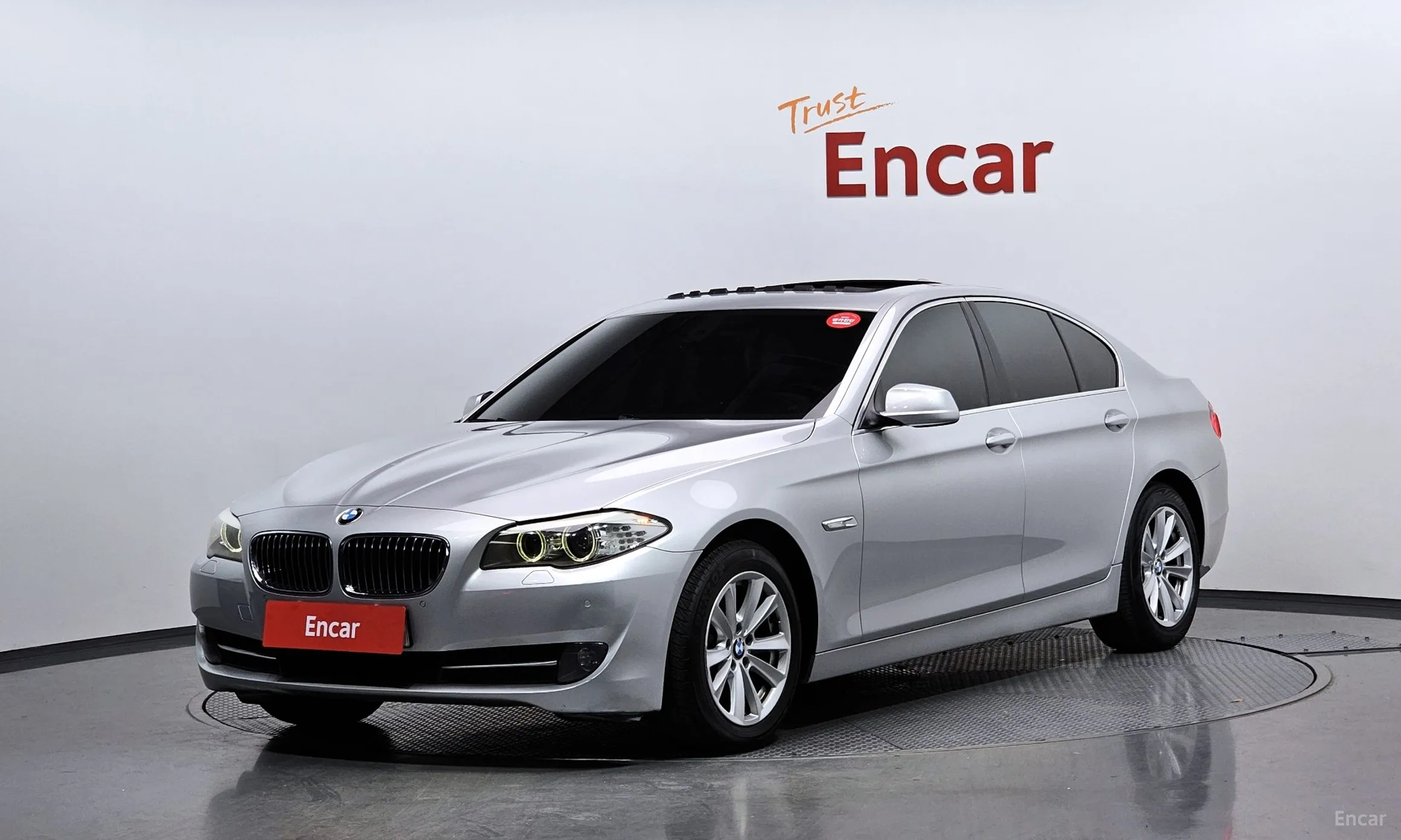 5 Series (F10)