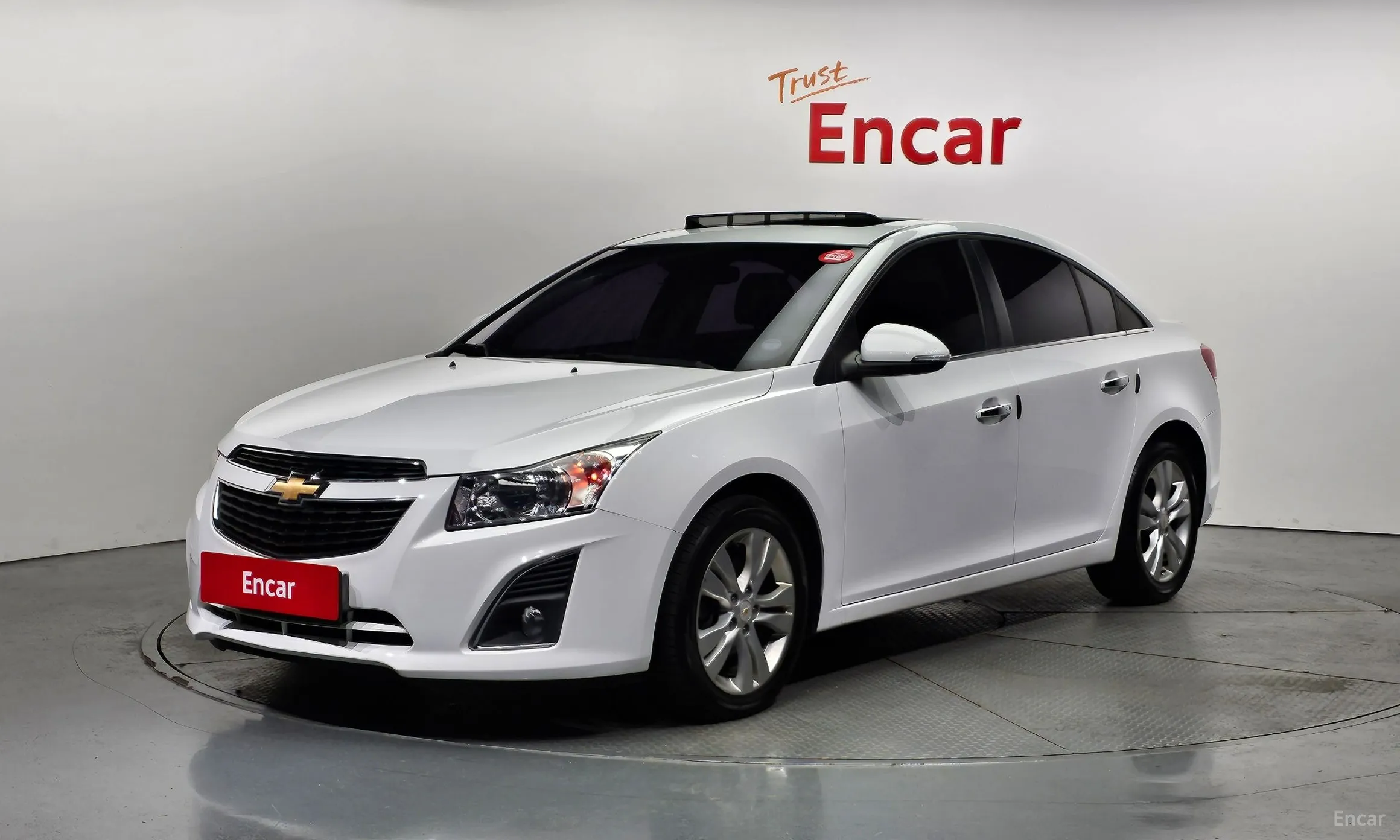 Cruze
