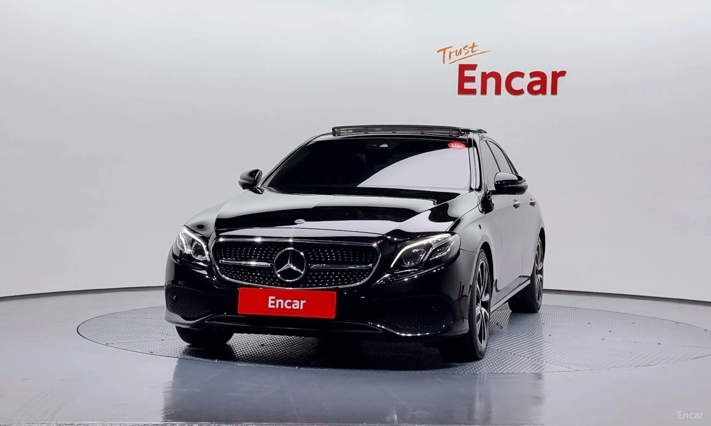 Mercedes Benz E-Class W213