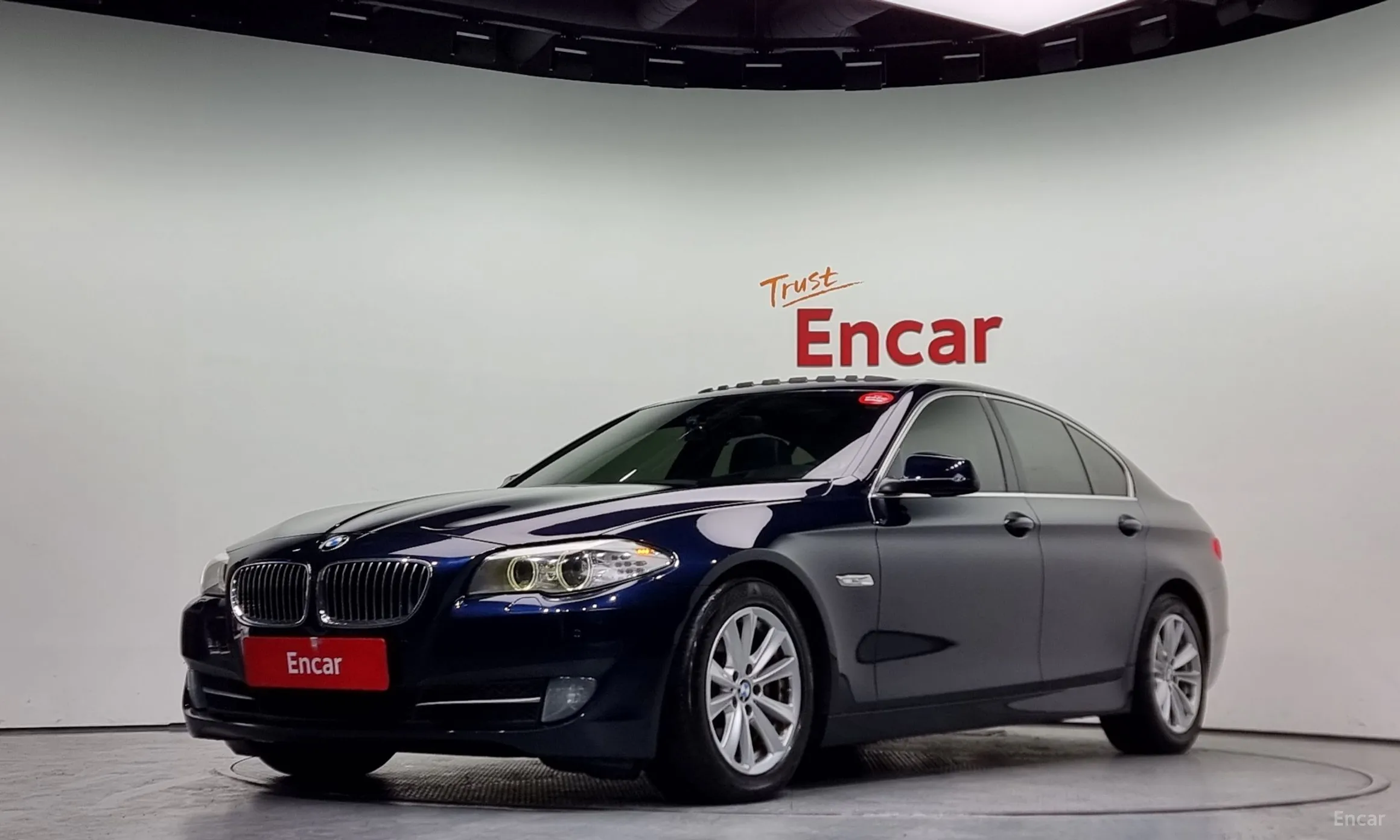 5 Series (F10)