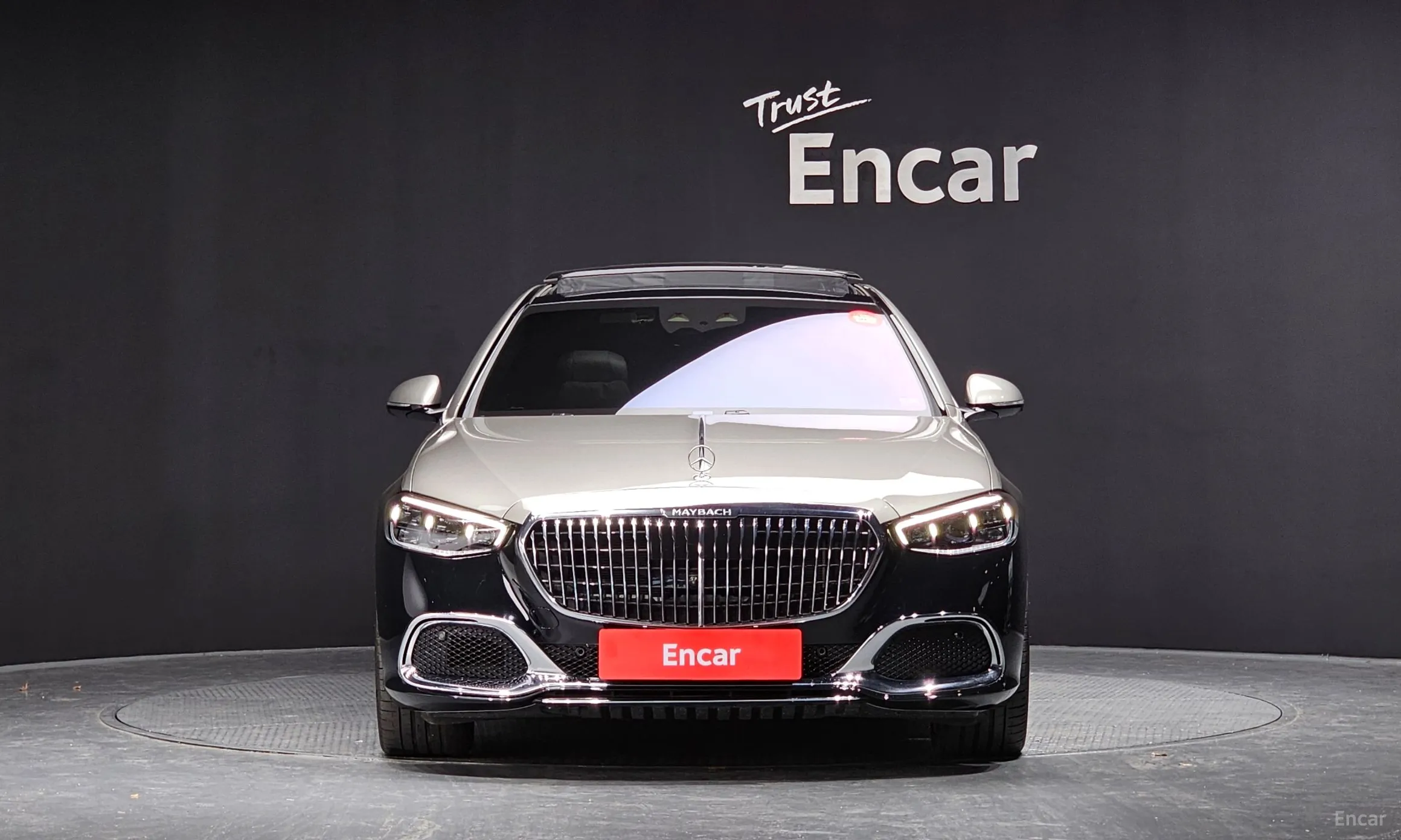 Mercedes Benz S-Class W223 превью 2