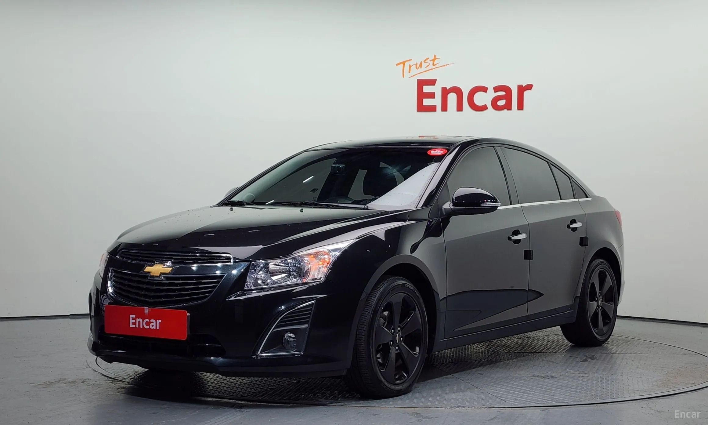 Cruze