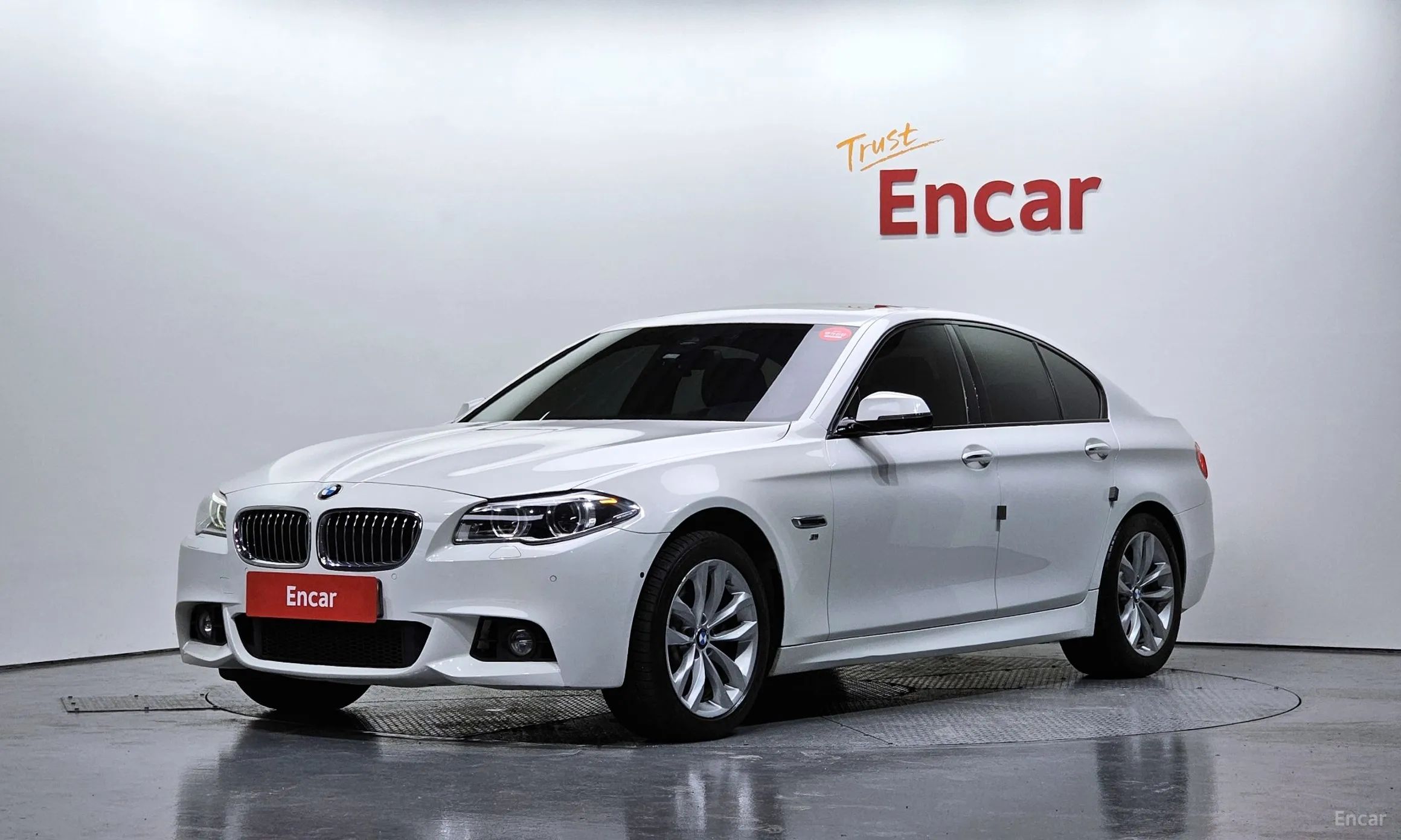 5 Series (F10)