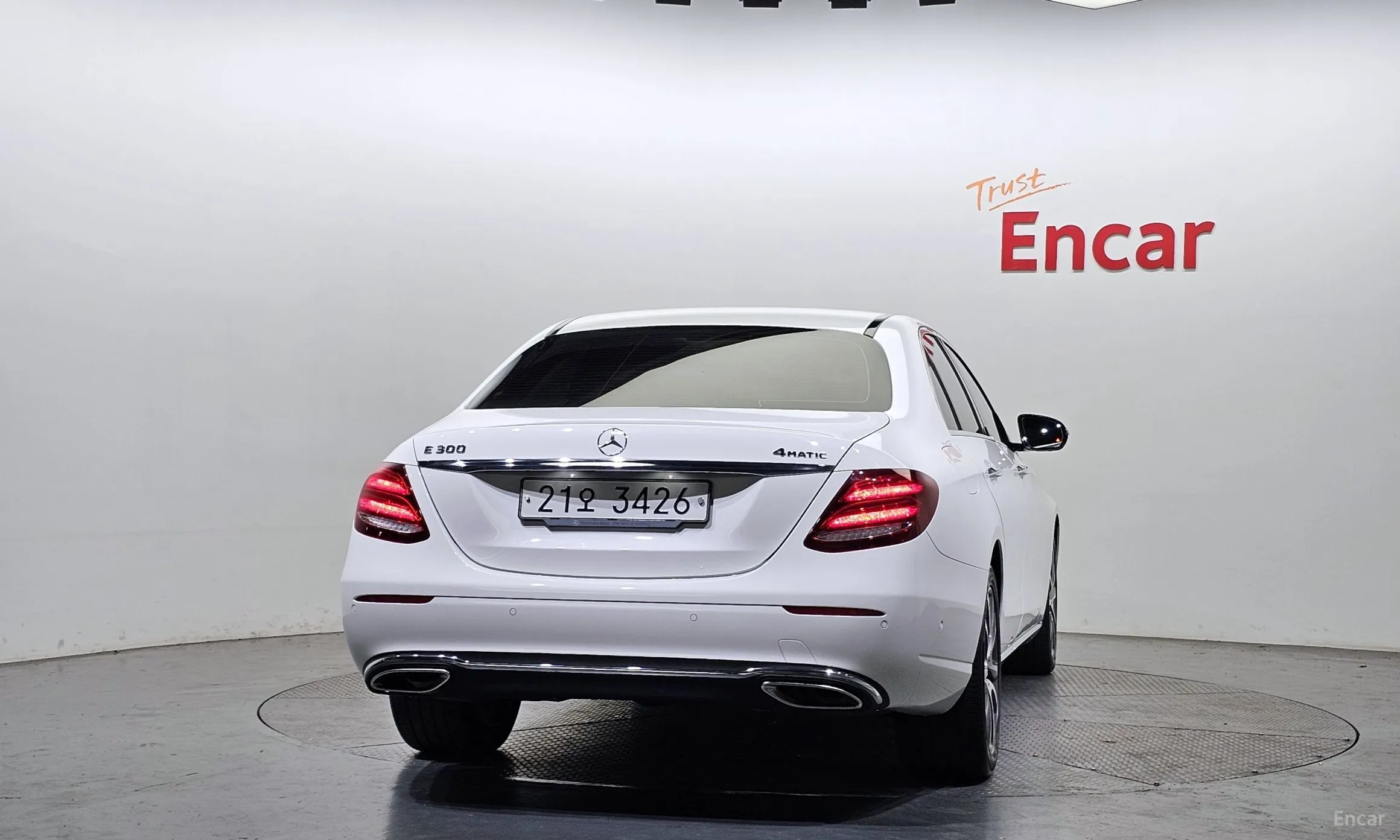 Mercedes Benz E-Class W213 превью 3