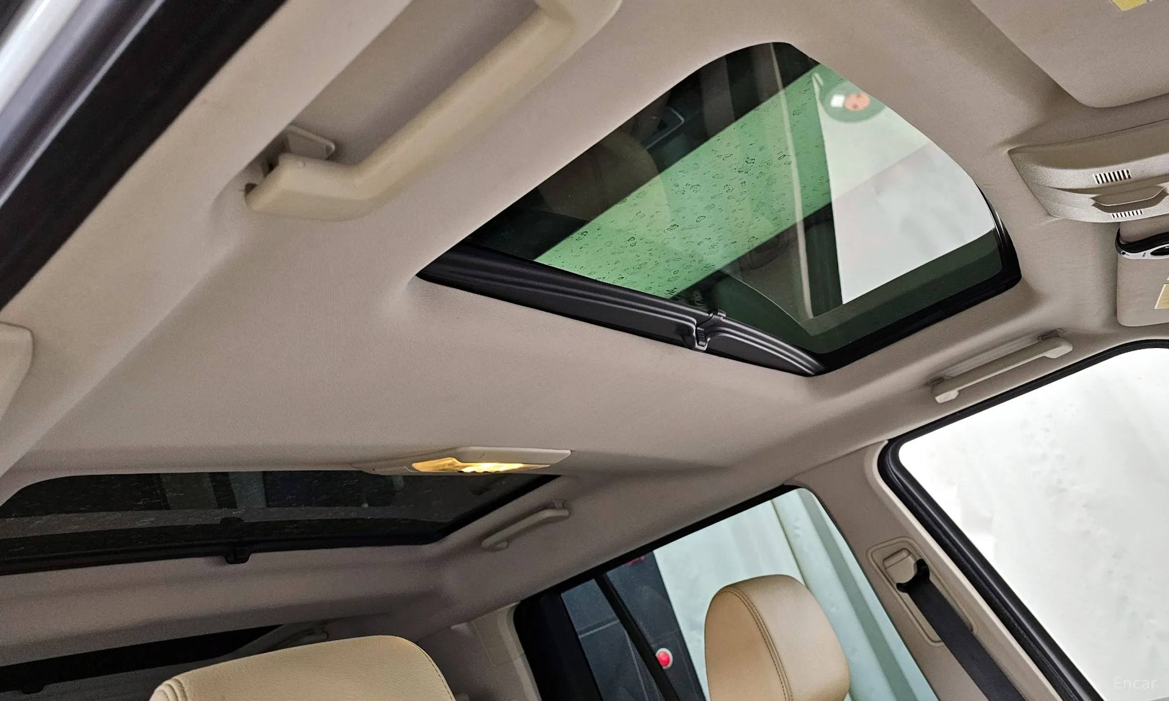 Land Rover Discovery 4 превью 17