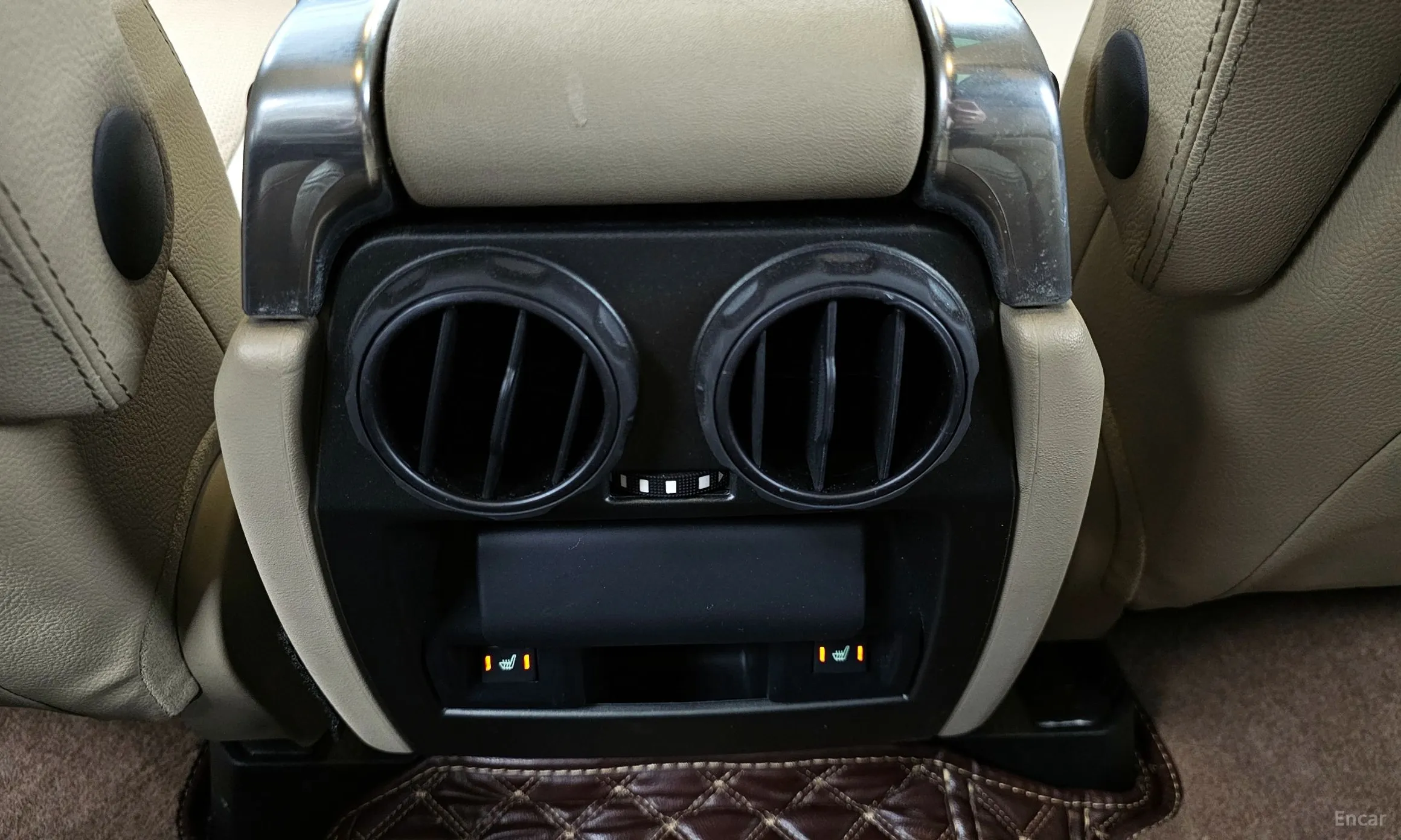 Land Rover Discovery 4 превью 19