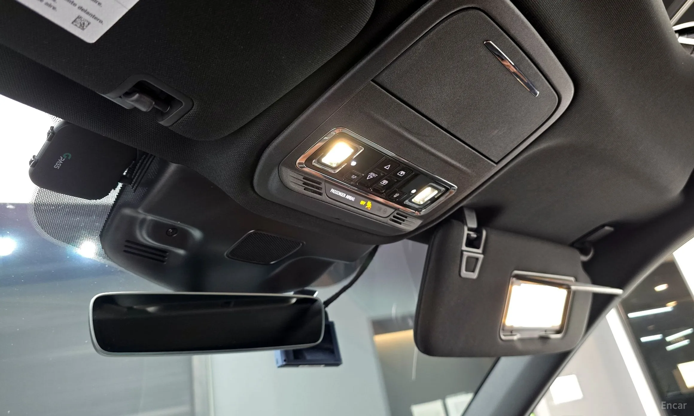 Lincoln Aviator 2nd Generation превью 17