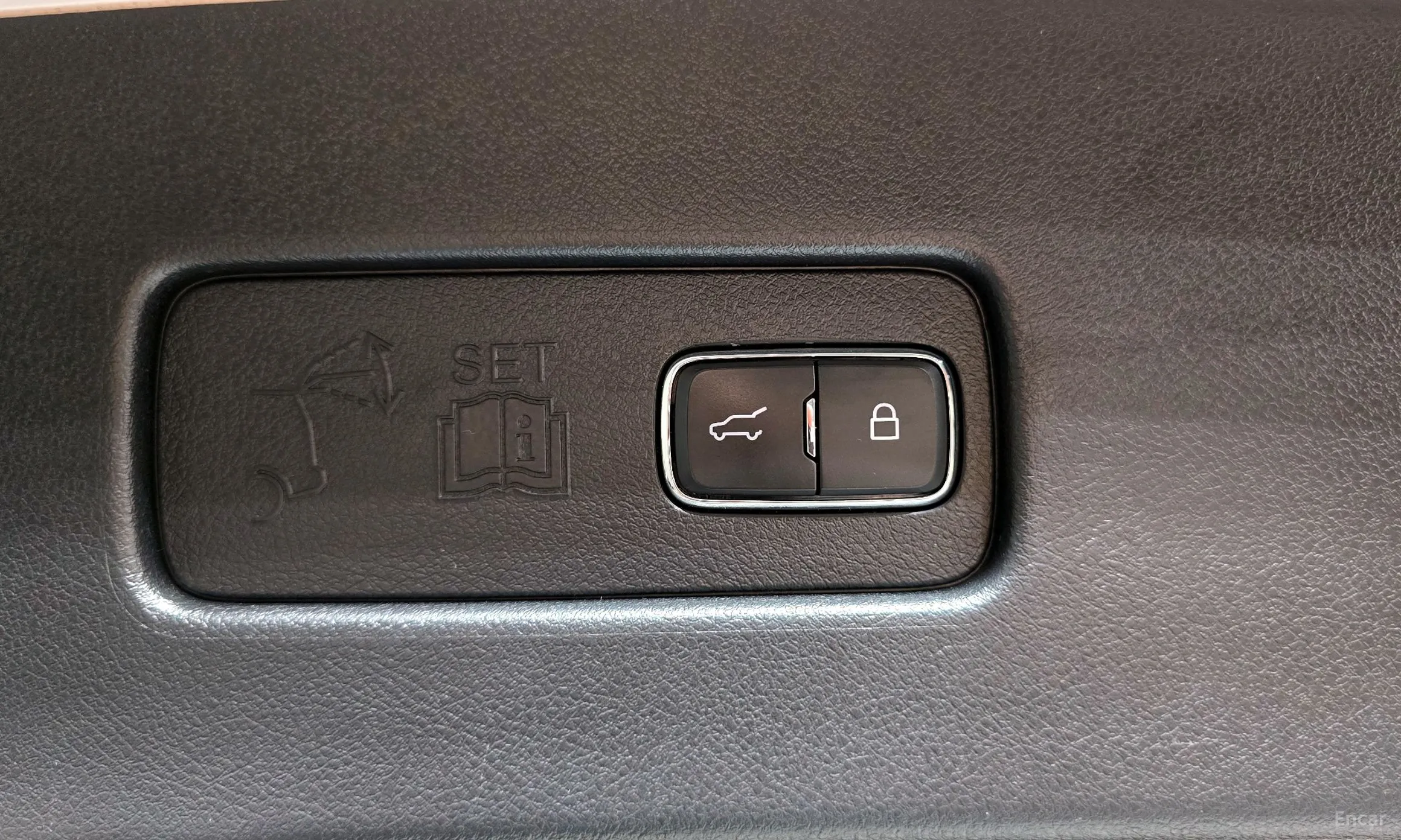 Lincoln Aviator 2nd Generation превью 20