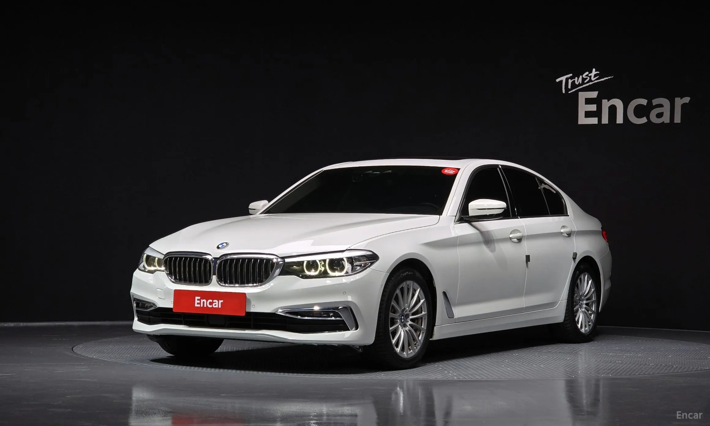 5 Series (G30)