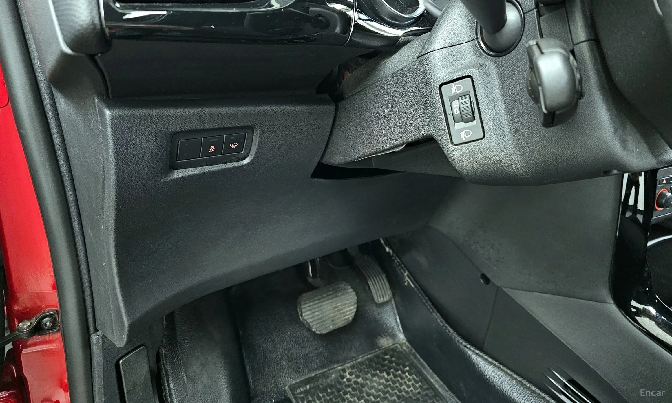 Citroën/DS DS3 превью 16