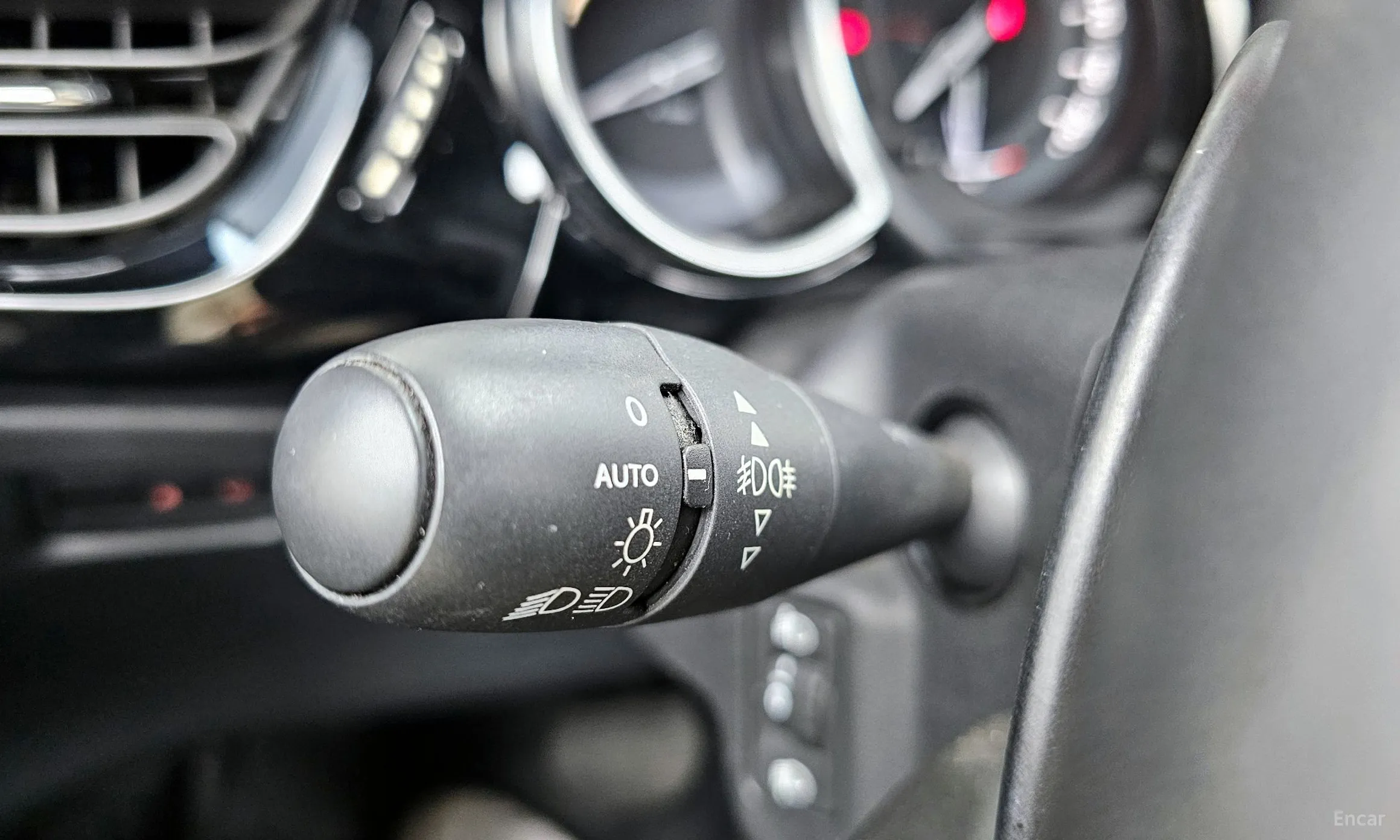 Citroën/DS DS3 превью 18