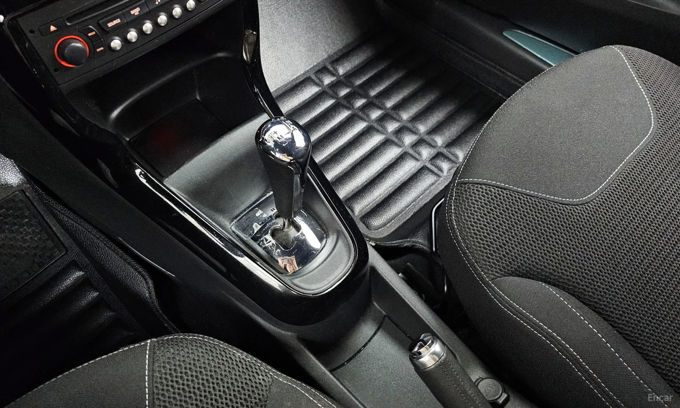 Citroën/DS DS3 превью 9