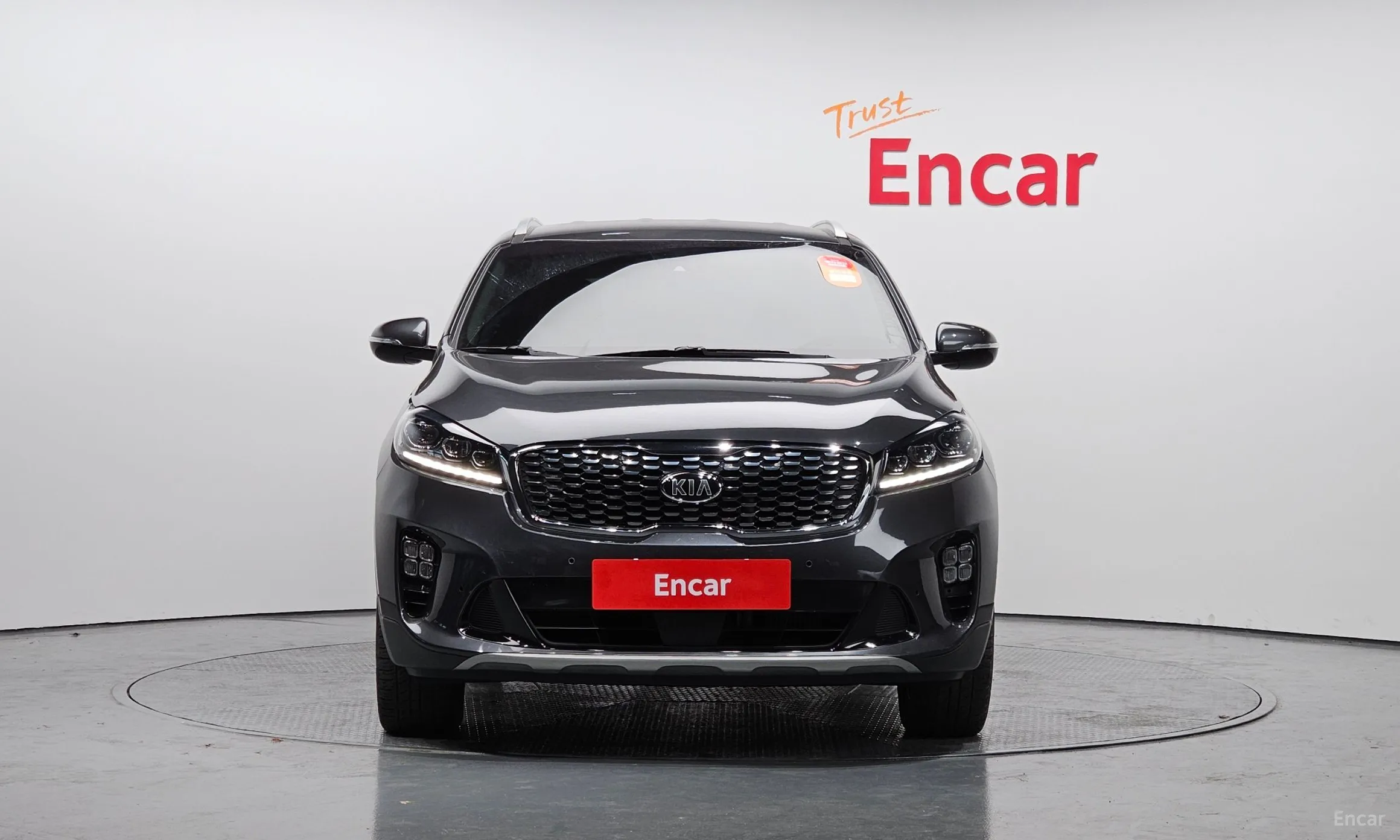 Kia Sorento превью 2