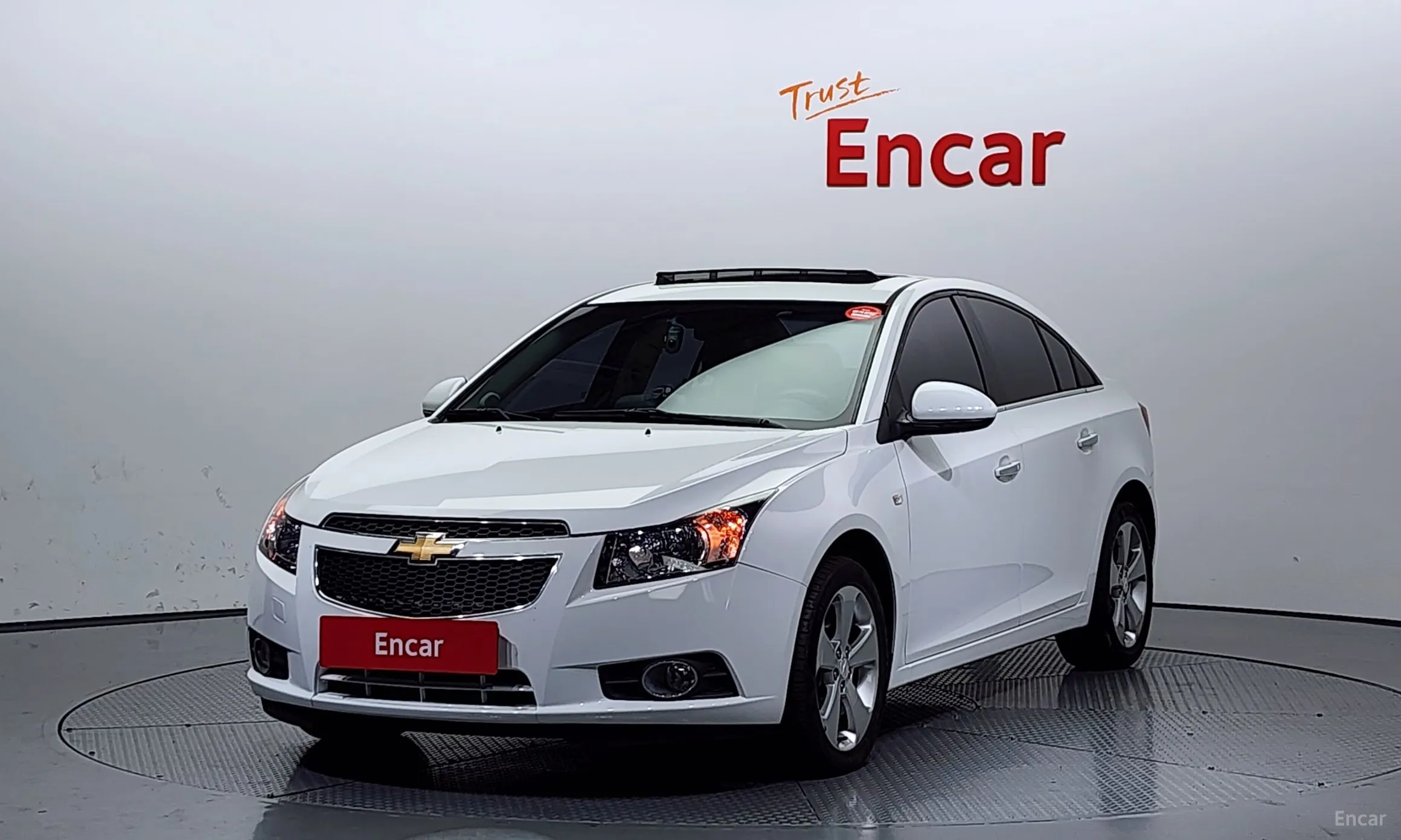 Cruze