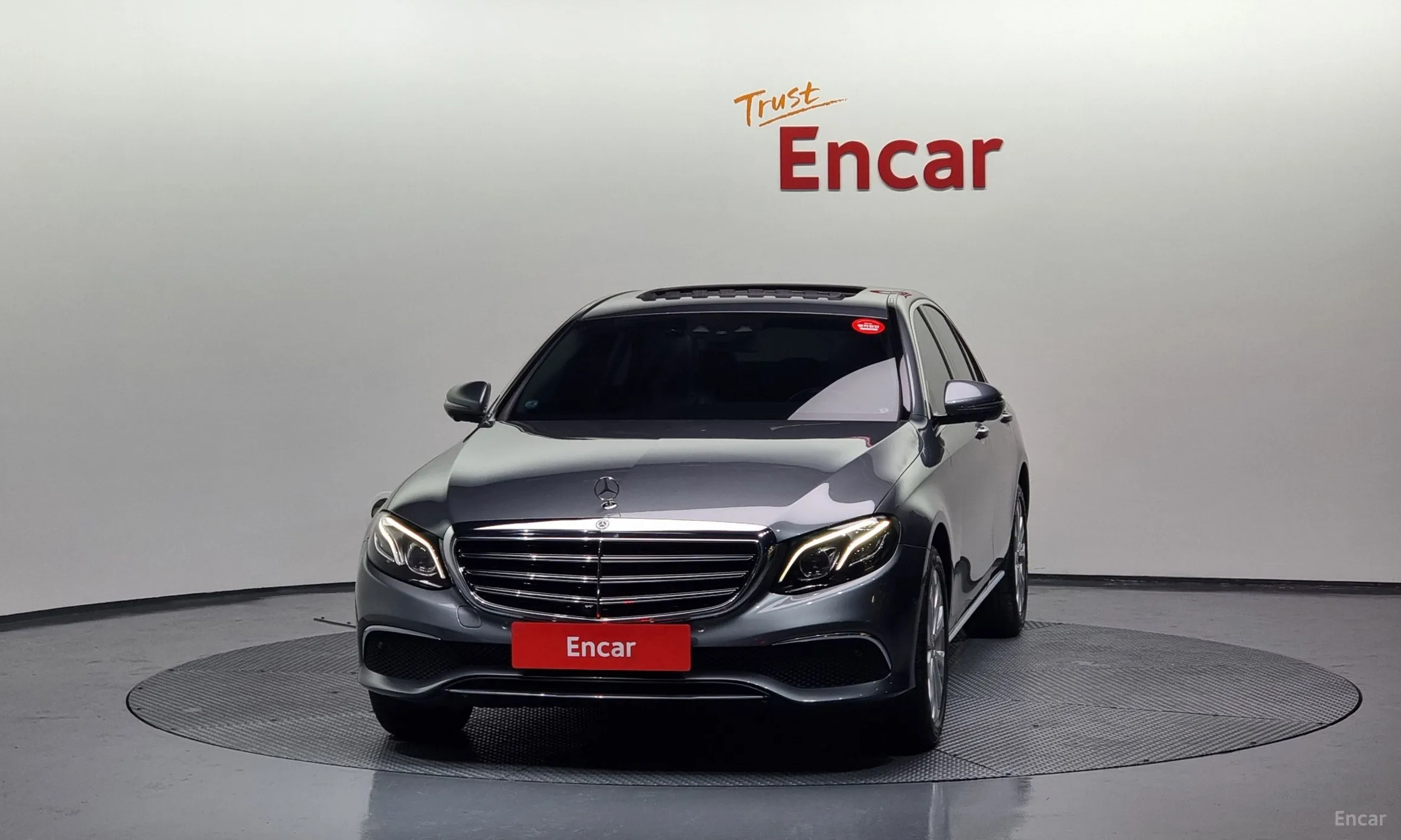 Mercedes Benz E-Class W213 превью 2