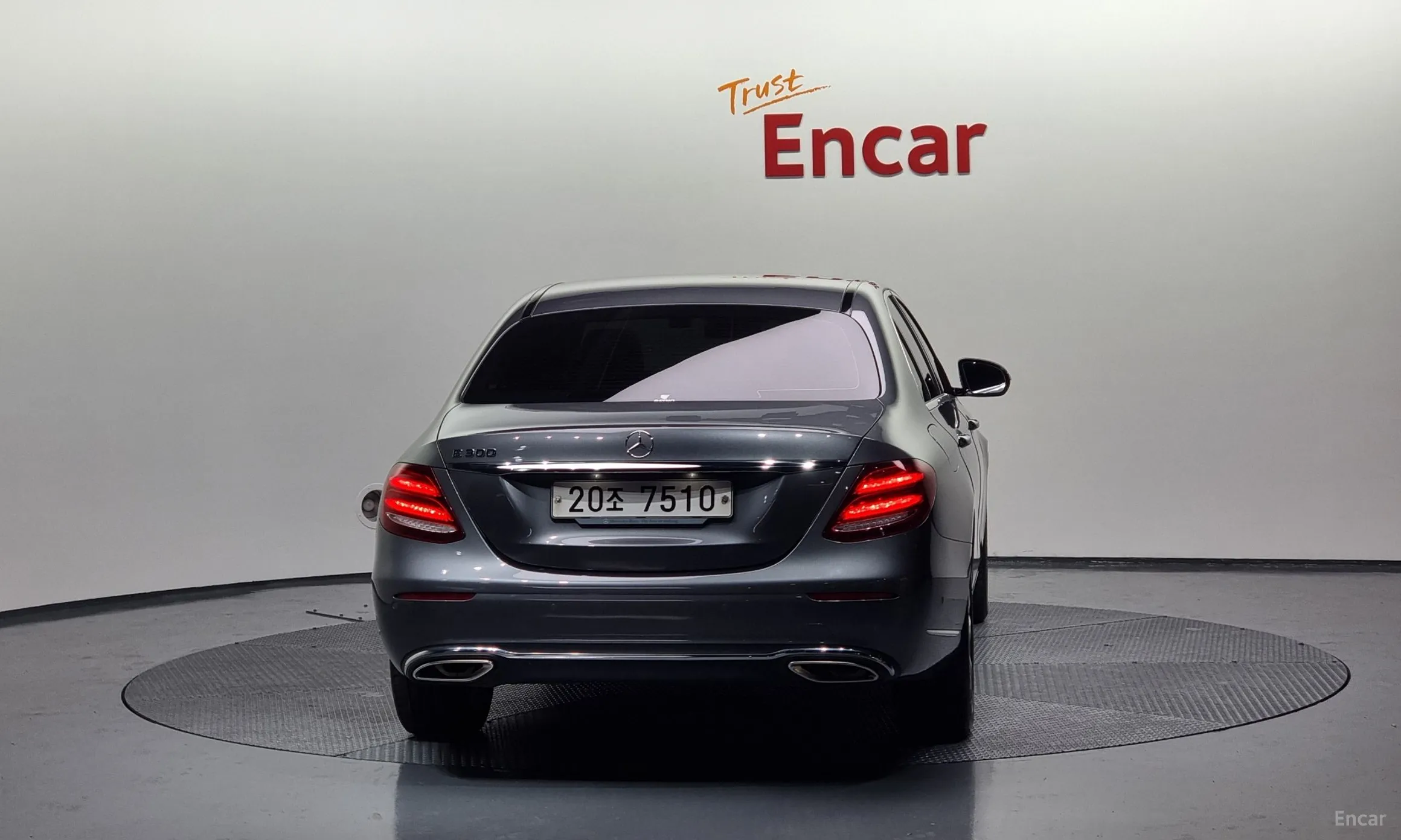 Mercedes Benz E-Class W213 превью 3