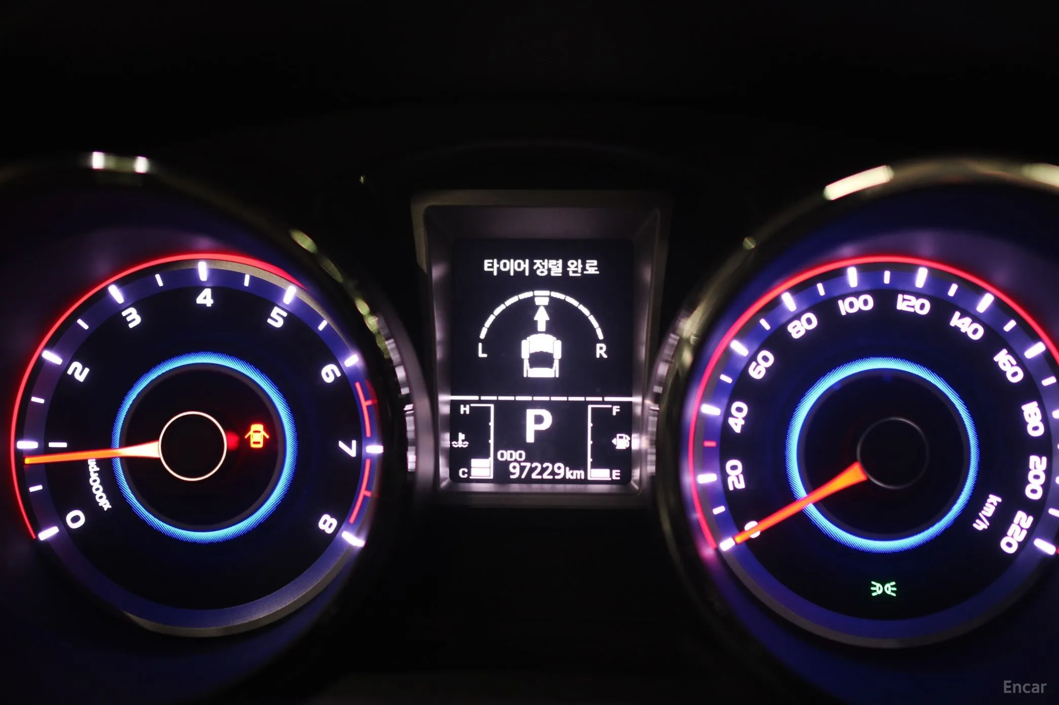 KG Mobility (SsangYong) Tivoli, Lazio превью 8