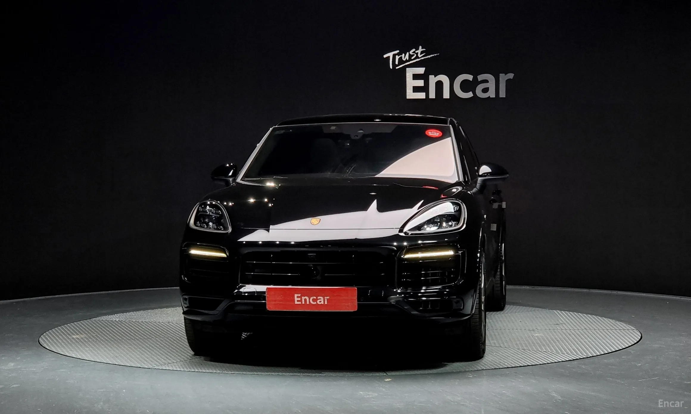 Porsche Cayenne (PO536)