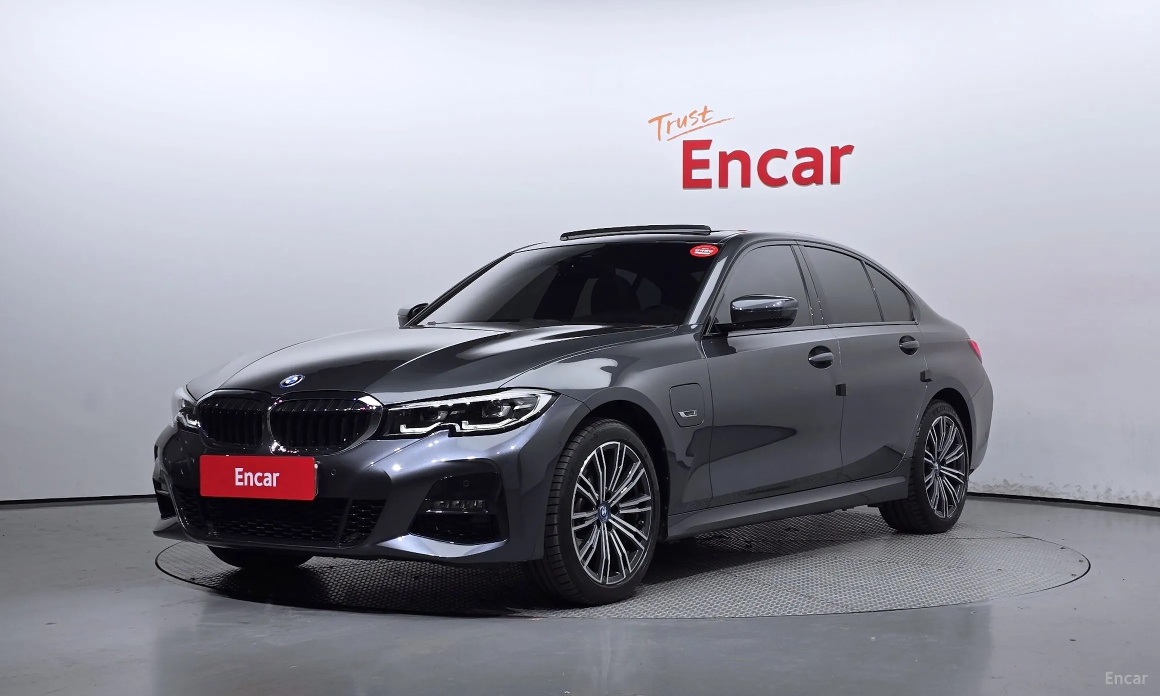3 Series (G20)