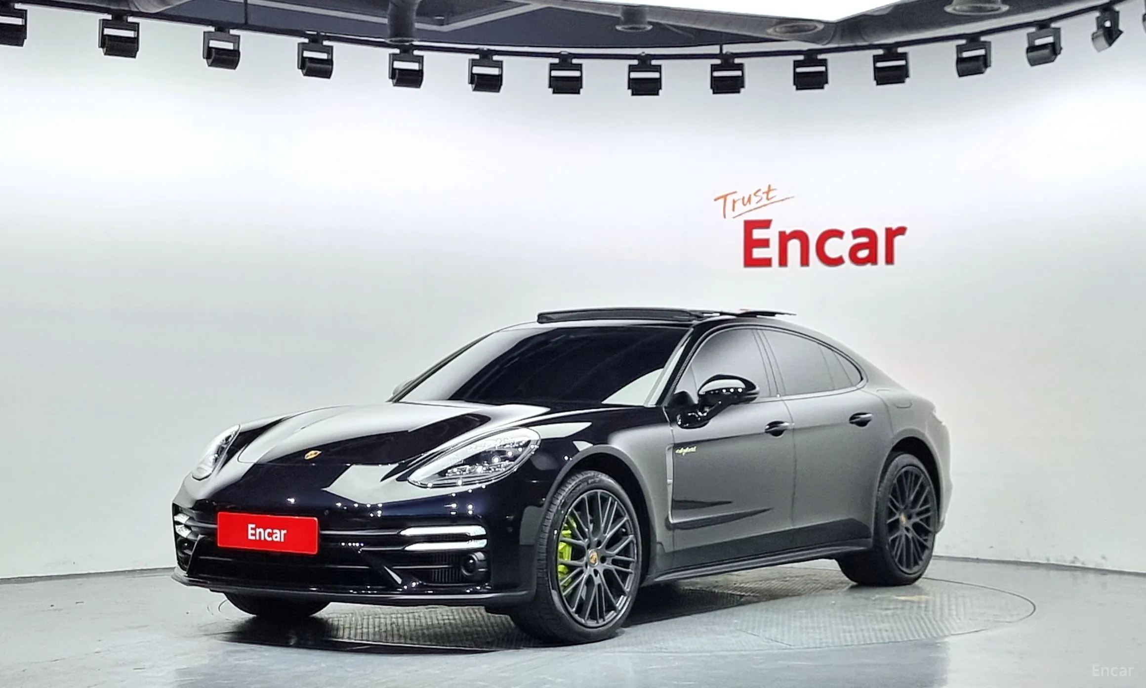 Panamera (971)