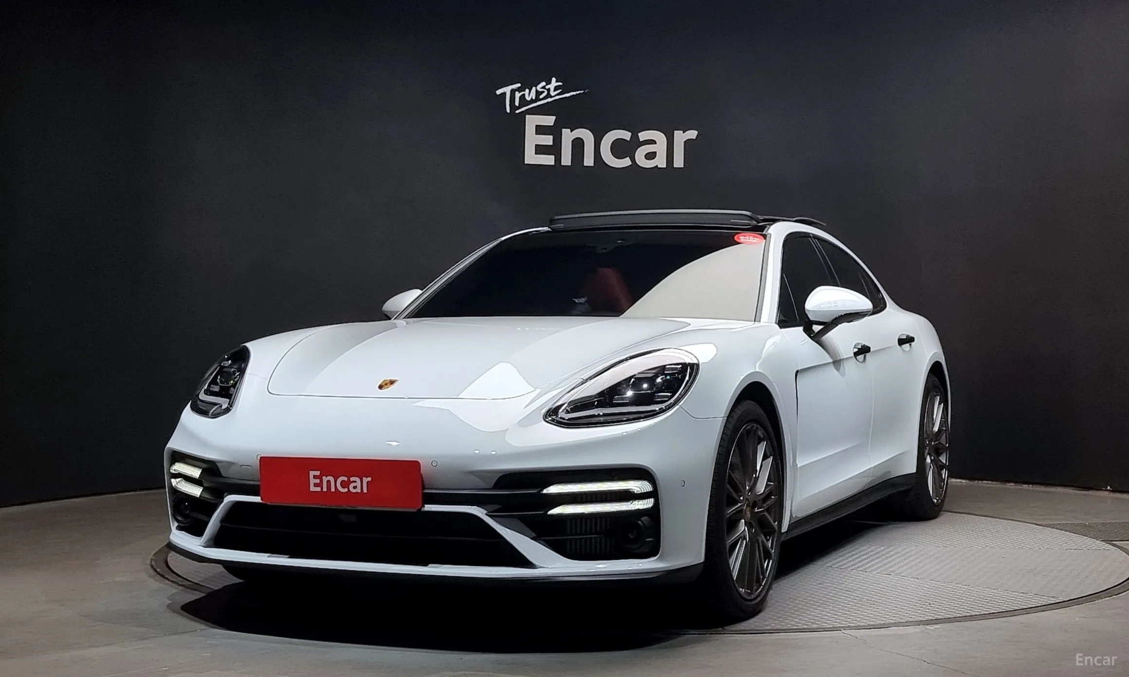 Panamera (971)