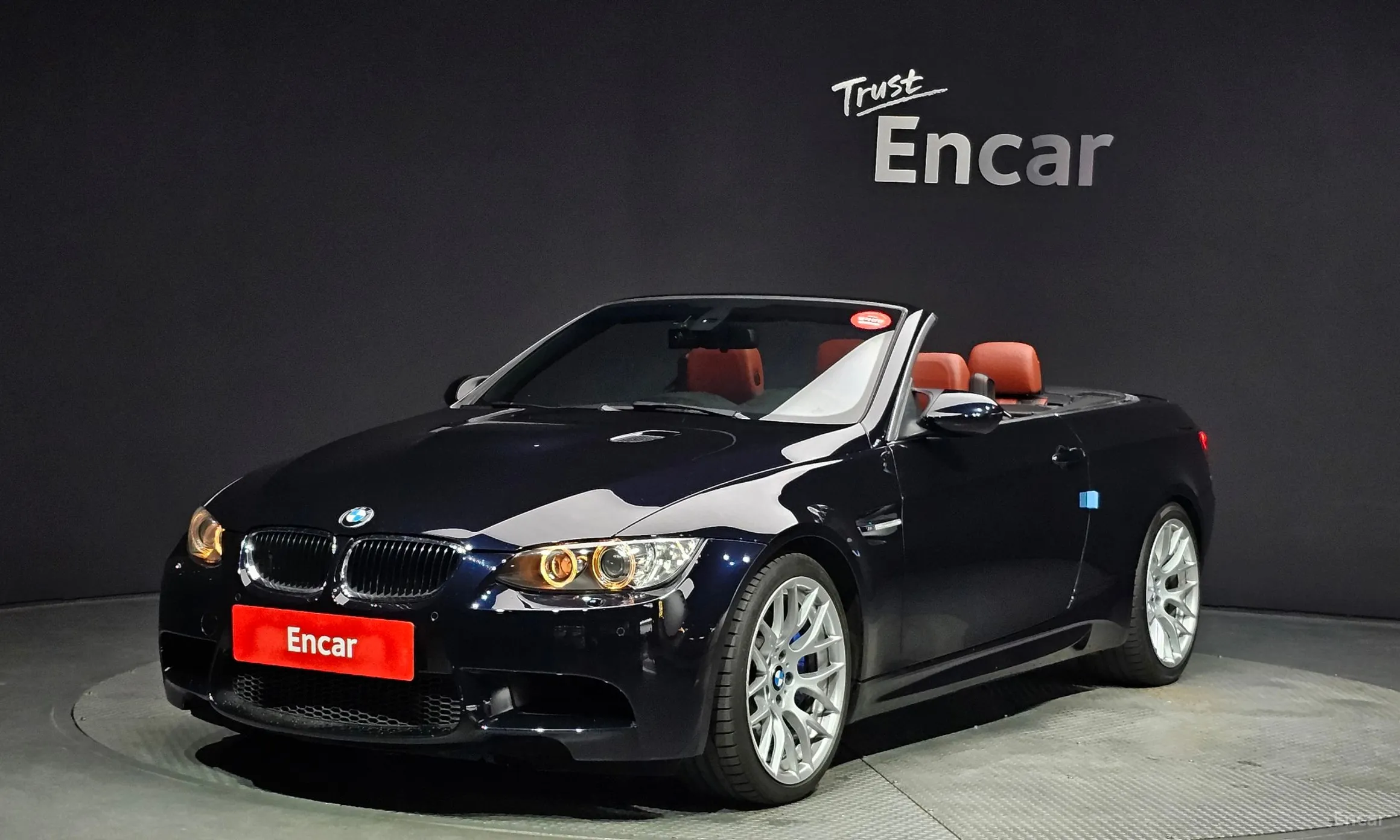 M3 (E90)