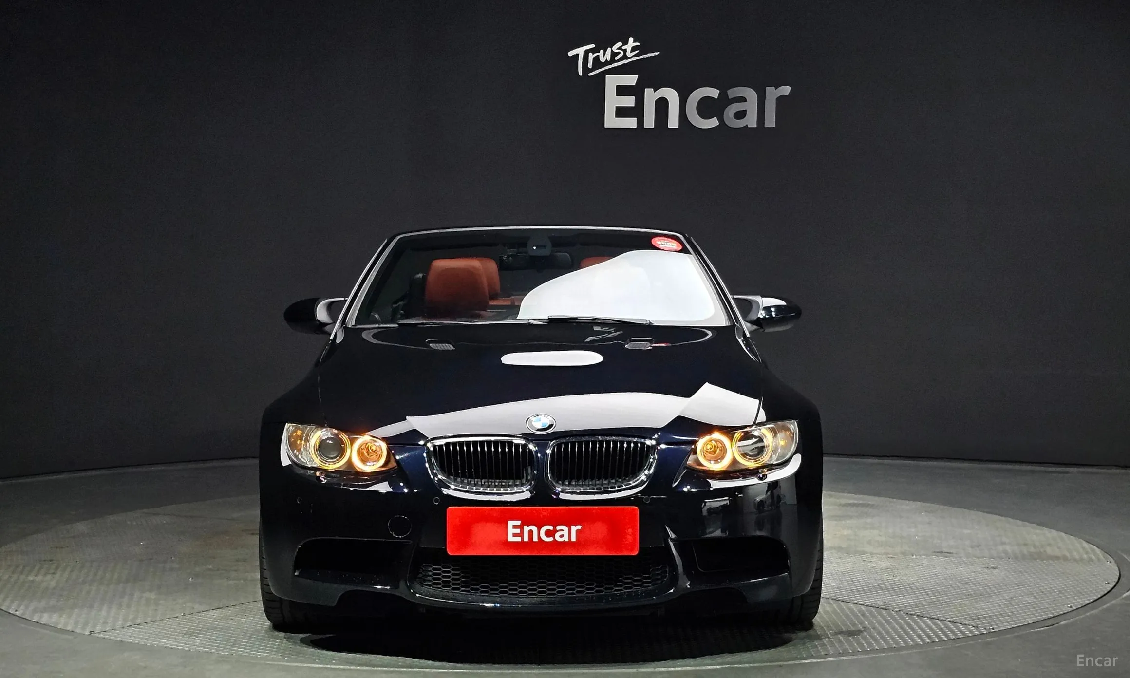 BMW M3 (E90) превью 2