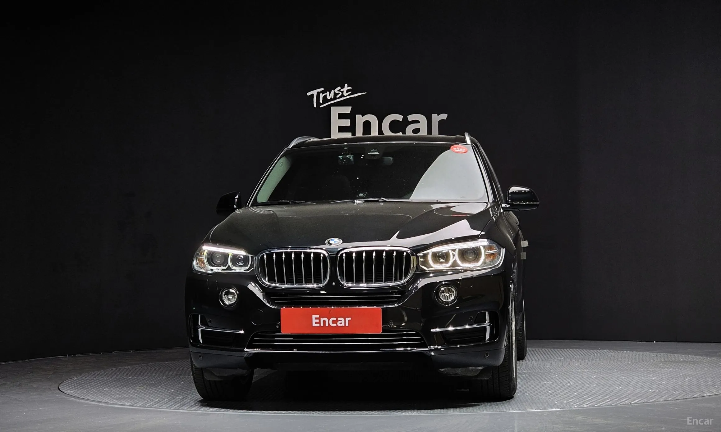 BMW X5 (F15)