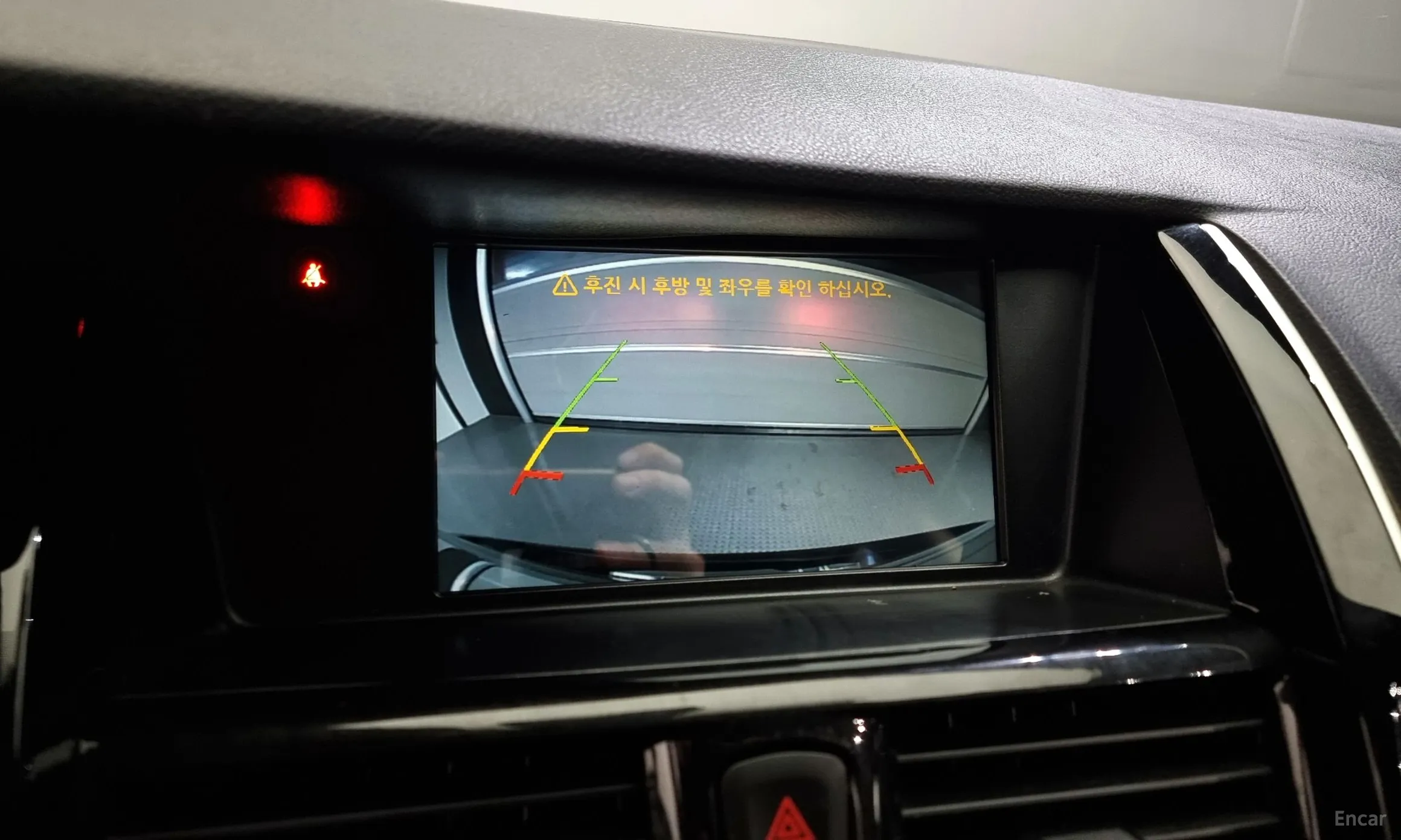 Renault Korea (Samsung) SM7 превью 15