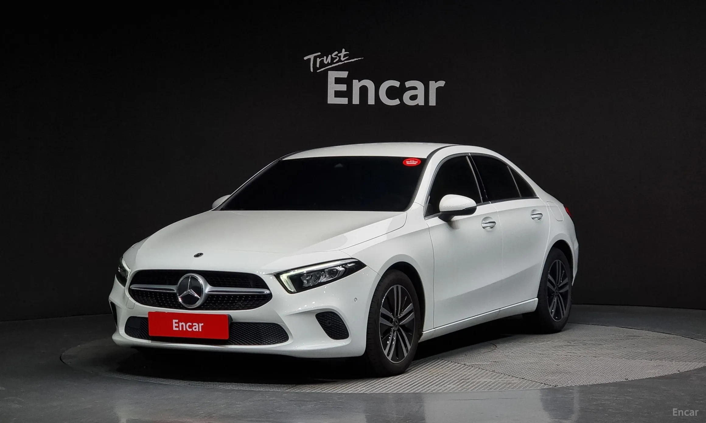 A-Class W177