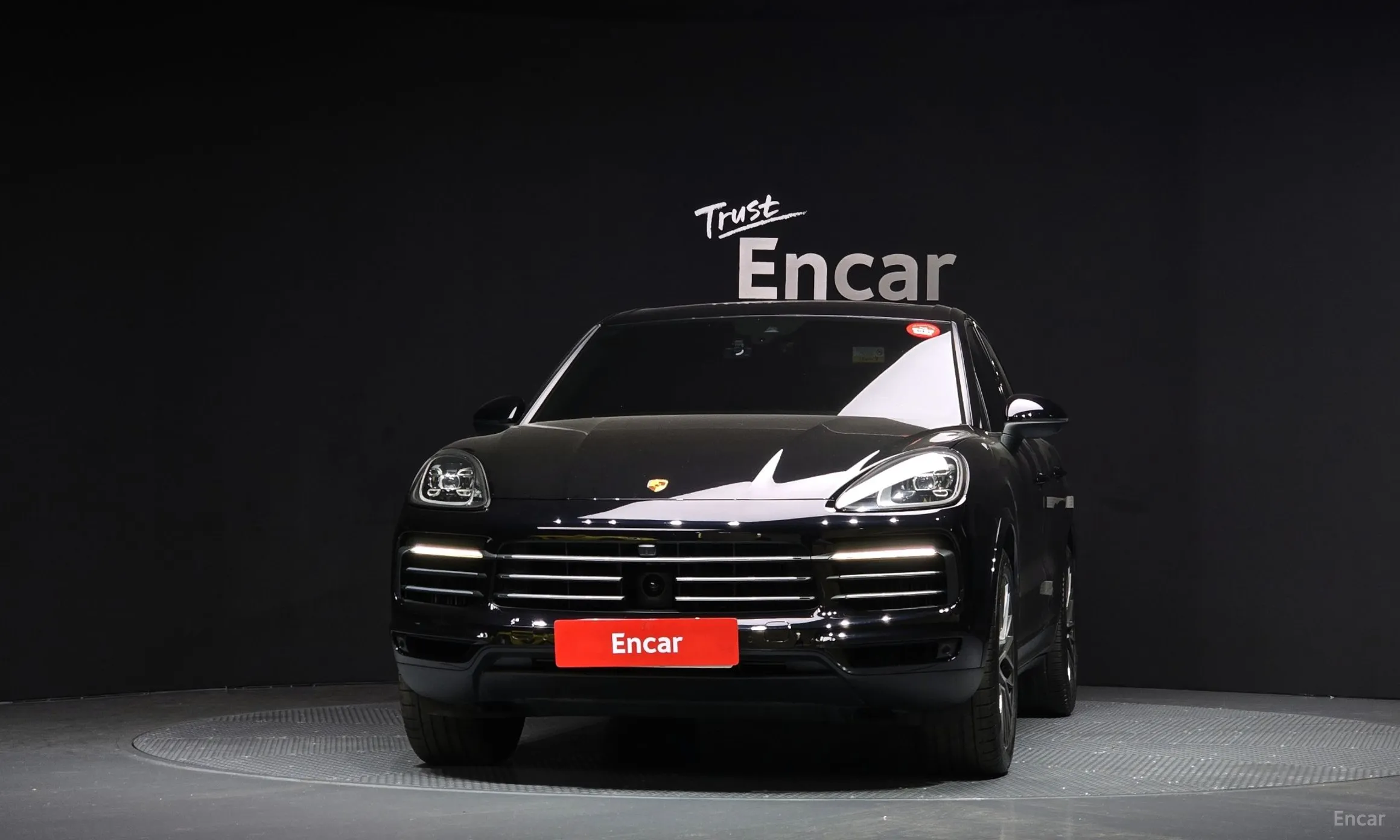 Porsche Cayenne (PO536) превью 2
