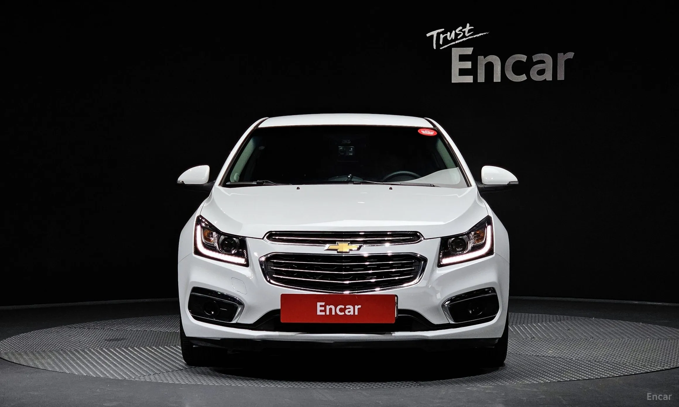Chevrolet (GM Daewoo) Cruze превью 2