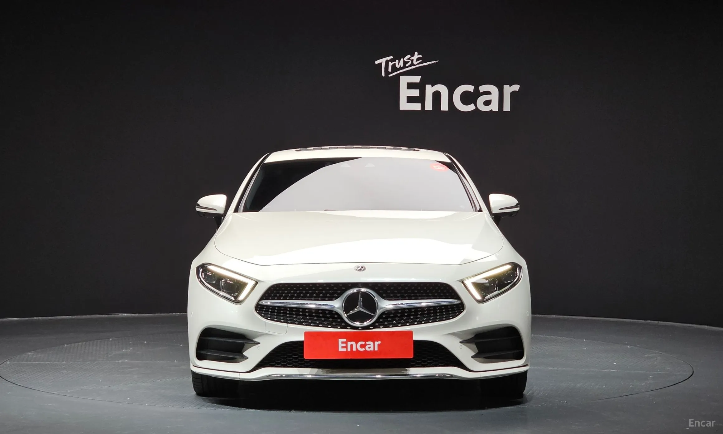 Mercedes Benz CLS-Class C257 превью 2