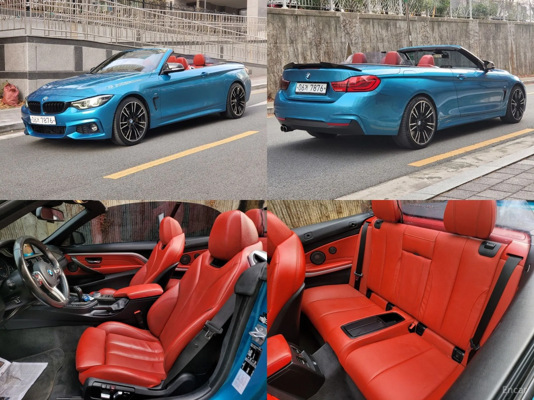 Series 4 (F32)