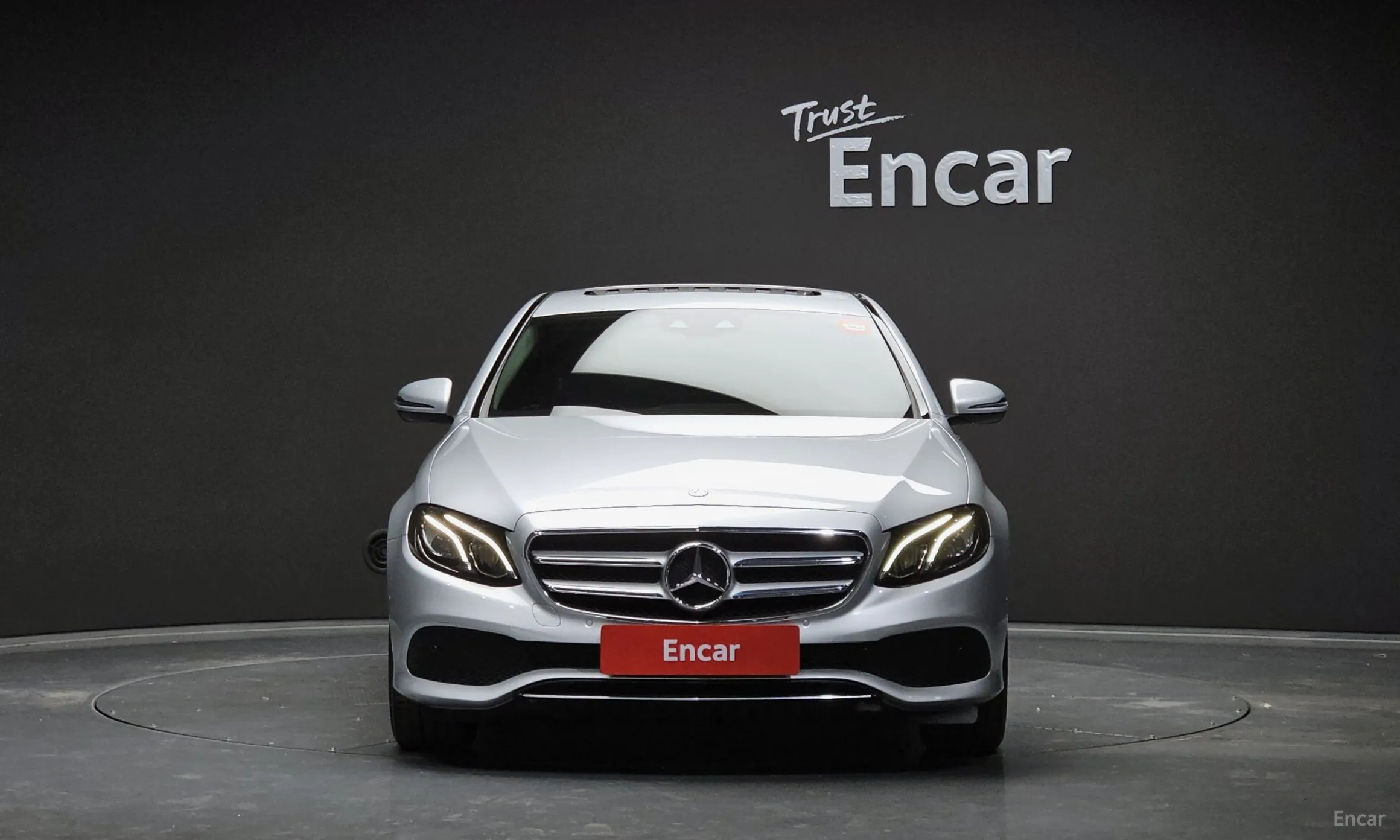Mercedes Benz E-Class W213 превью 2