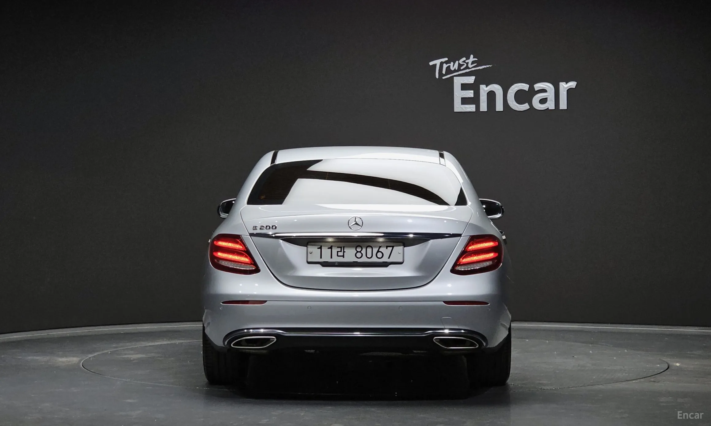 Mercedes Benz E-Class W213 превью 3