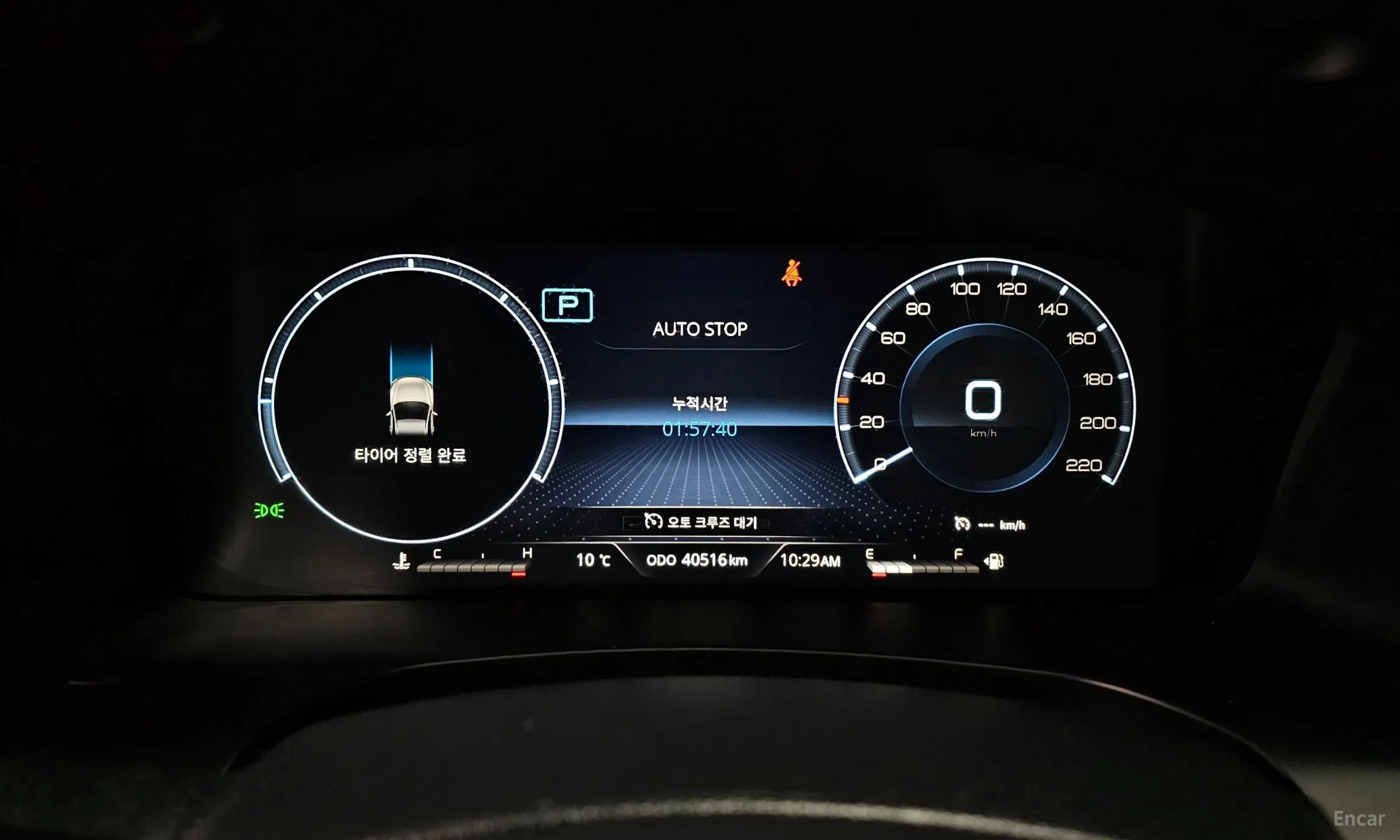 KG Mobility (SsangYong) Rexton Sports превью 8