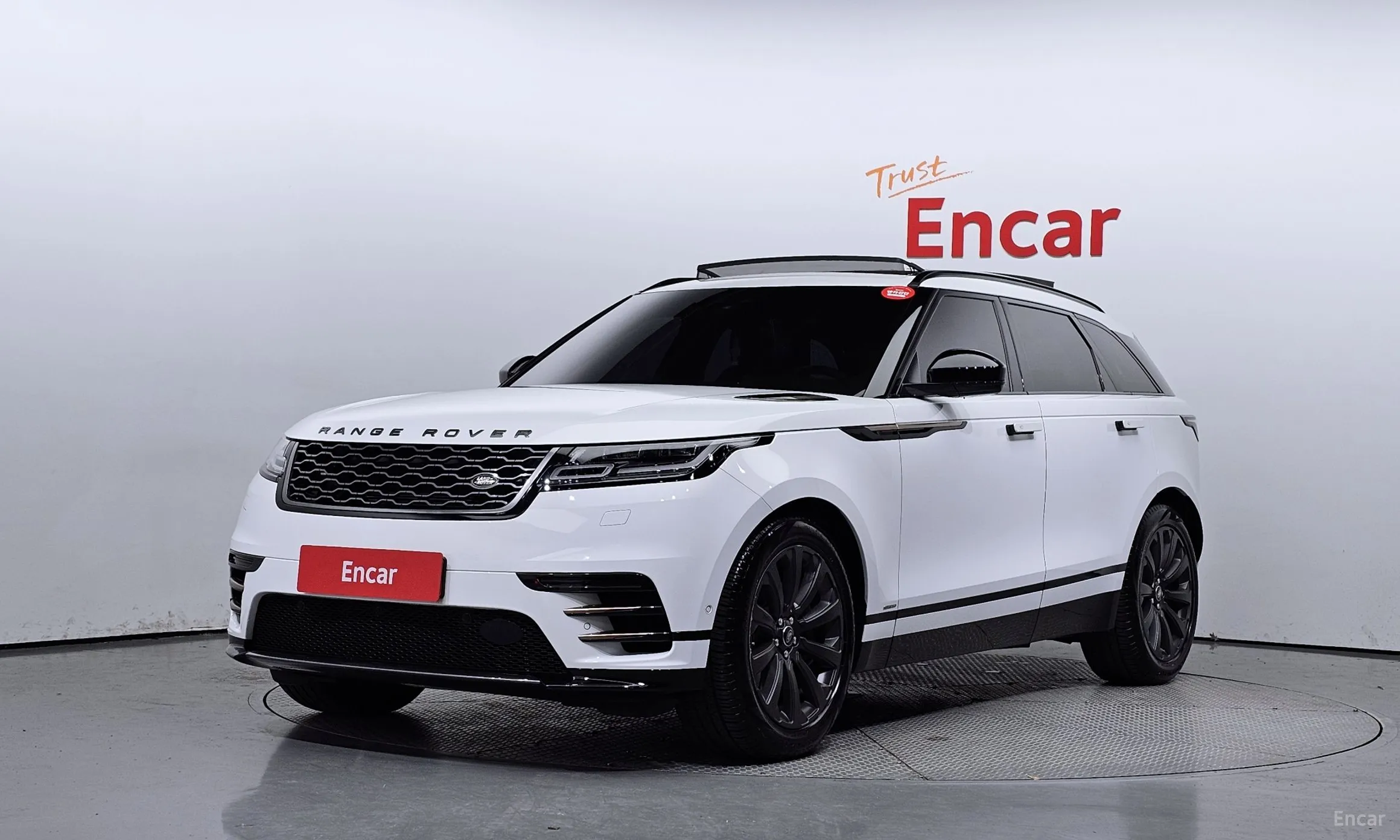Land Rover Range Rover Bella