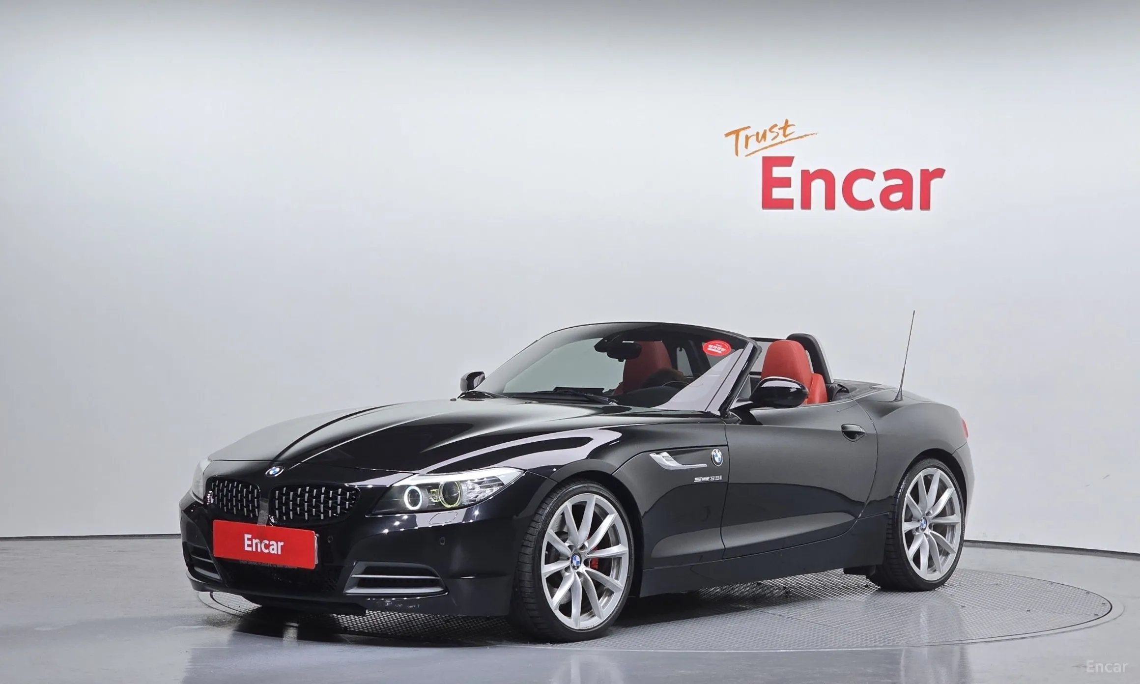BMW Z4 (E89)