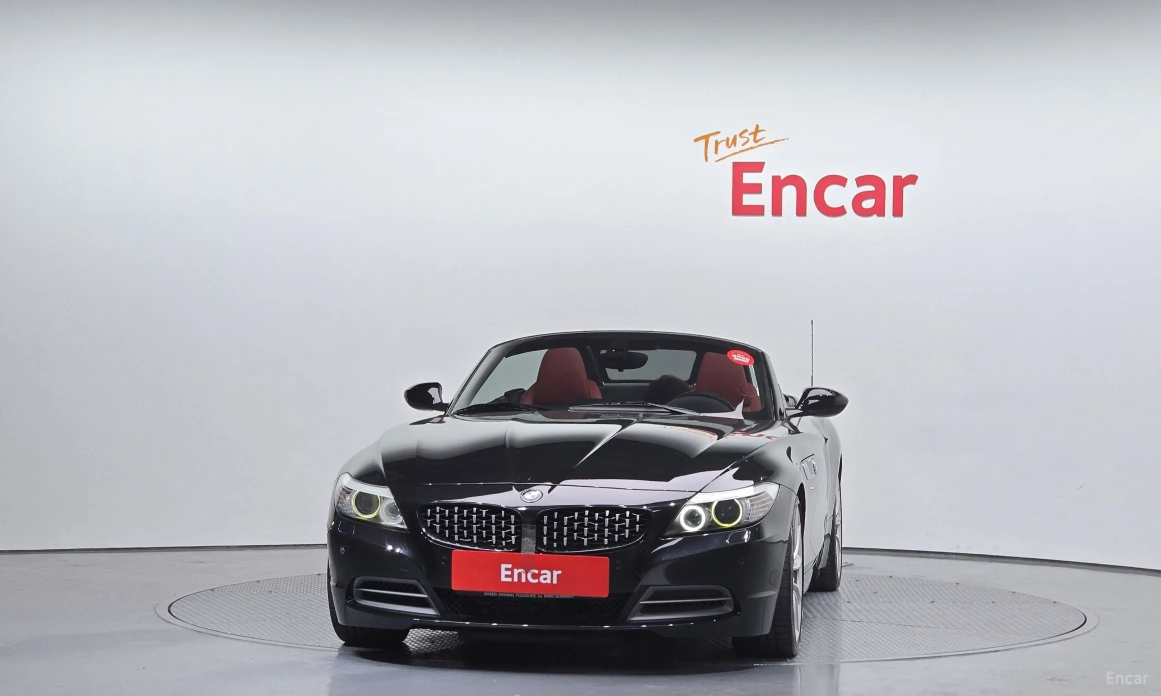 BMW Z4 (E89)