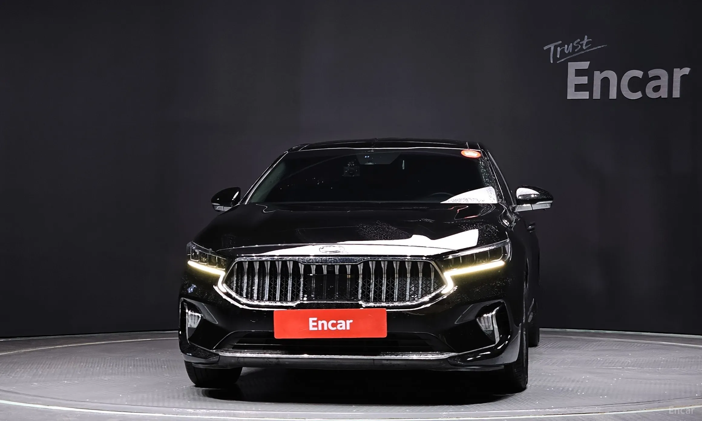 Kia K7 Premier Hybrid